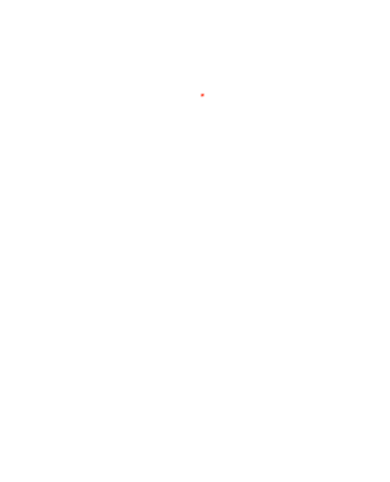 dekningskart