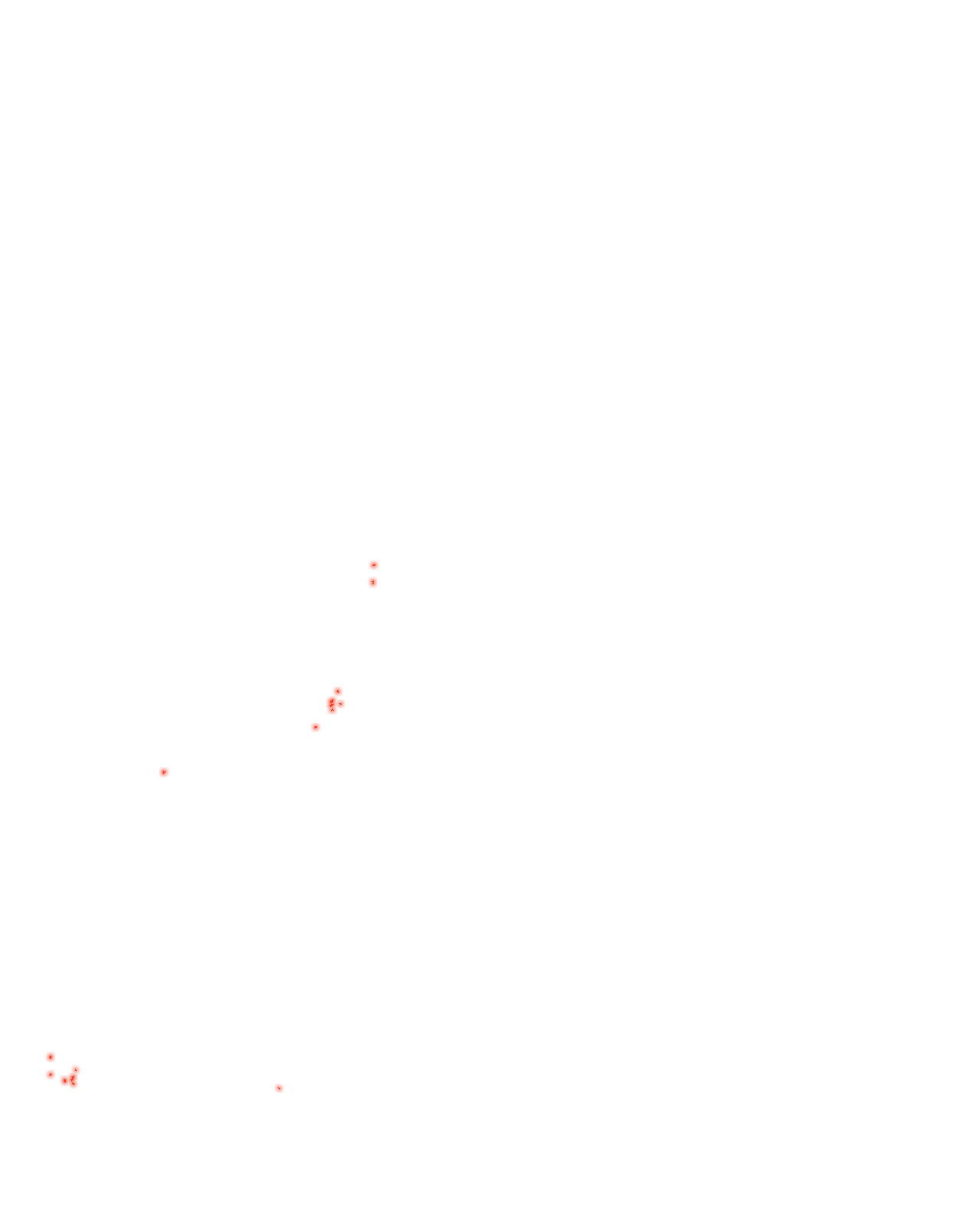 dekningskart