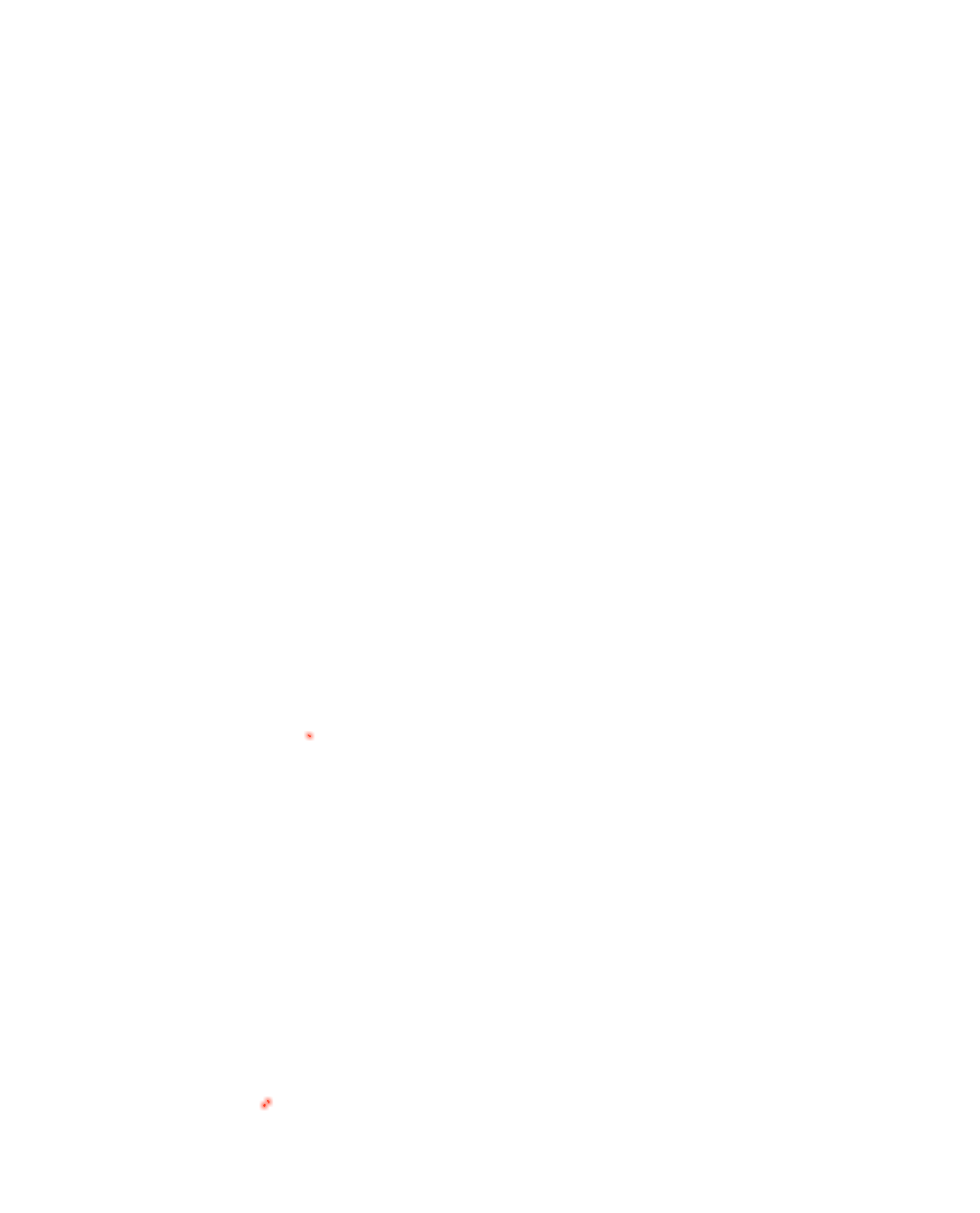 dekningskart