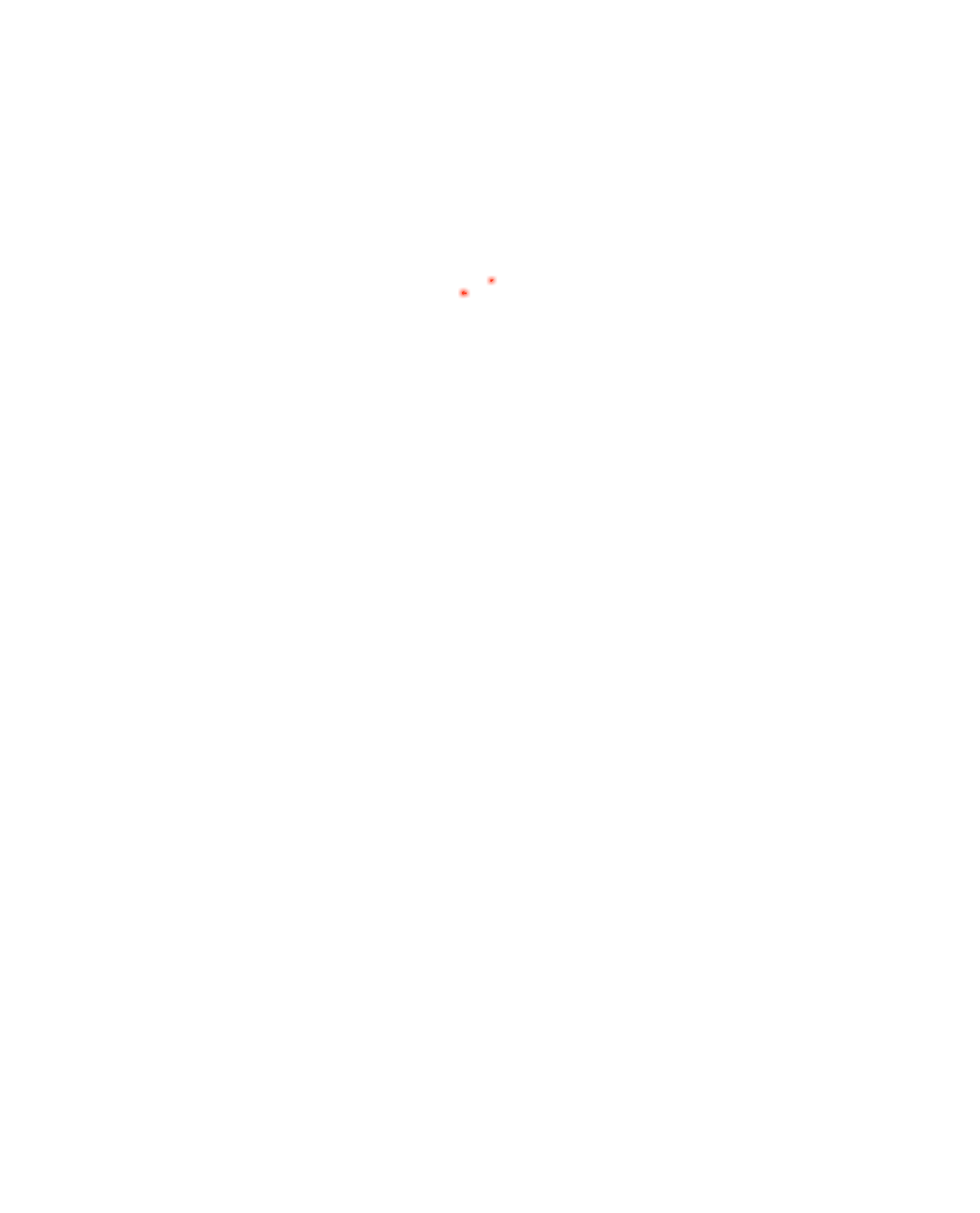 dekningskart