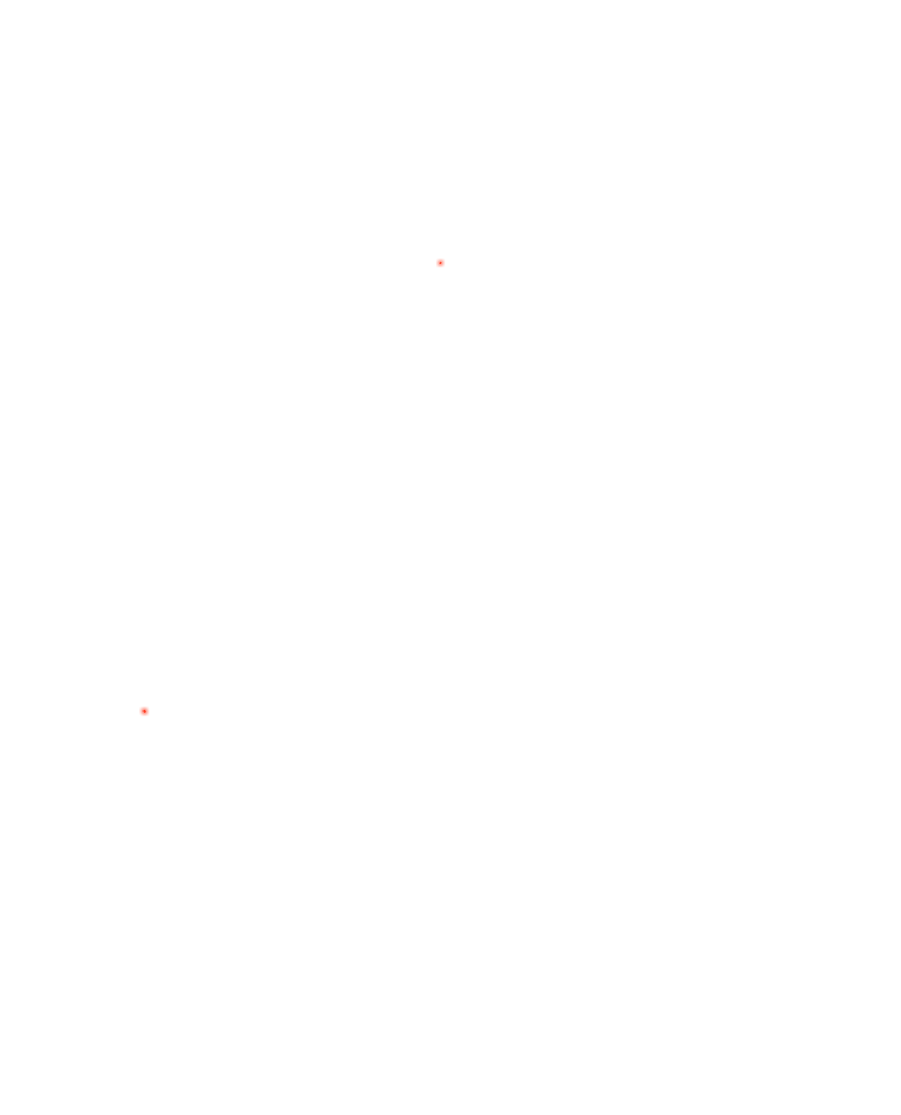 dekningskart