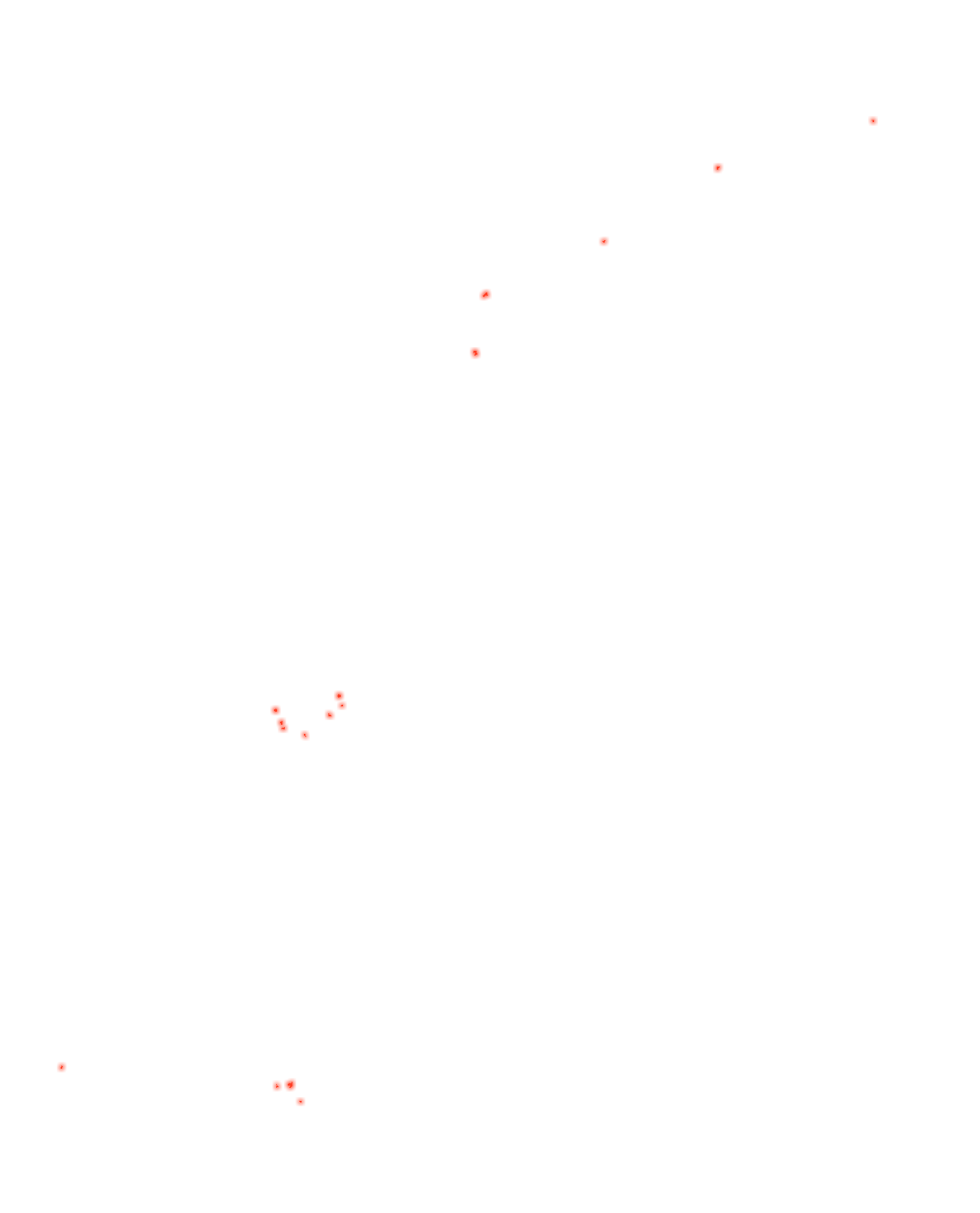dekningskart