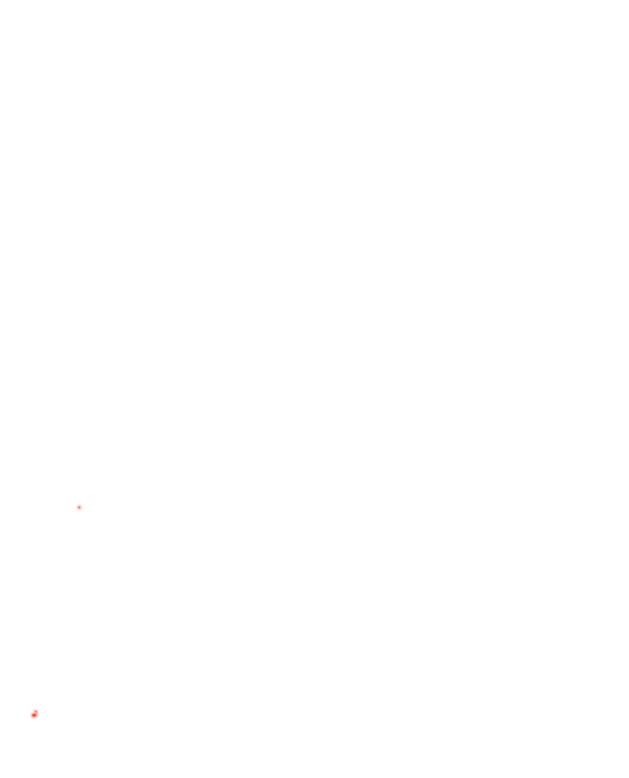 dekningskart