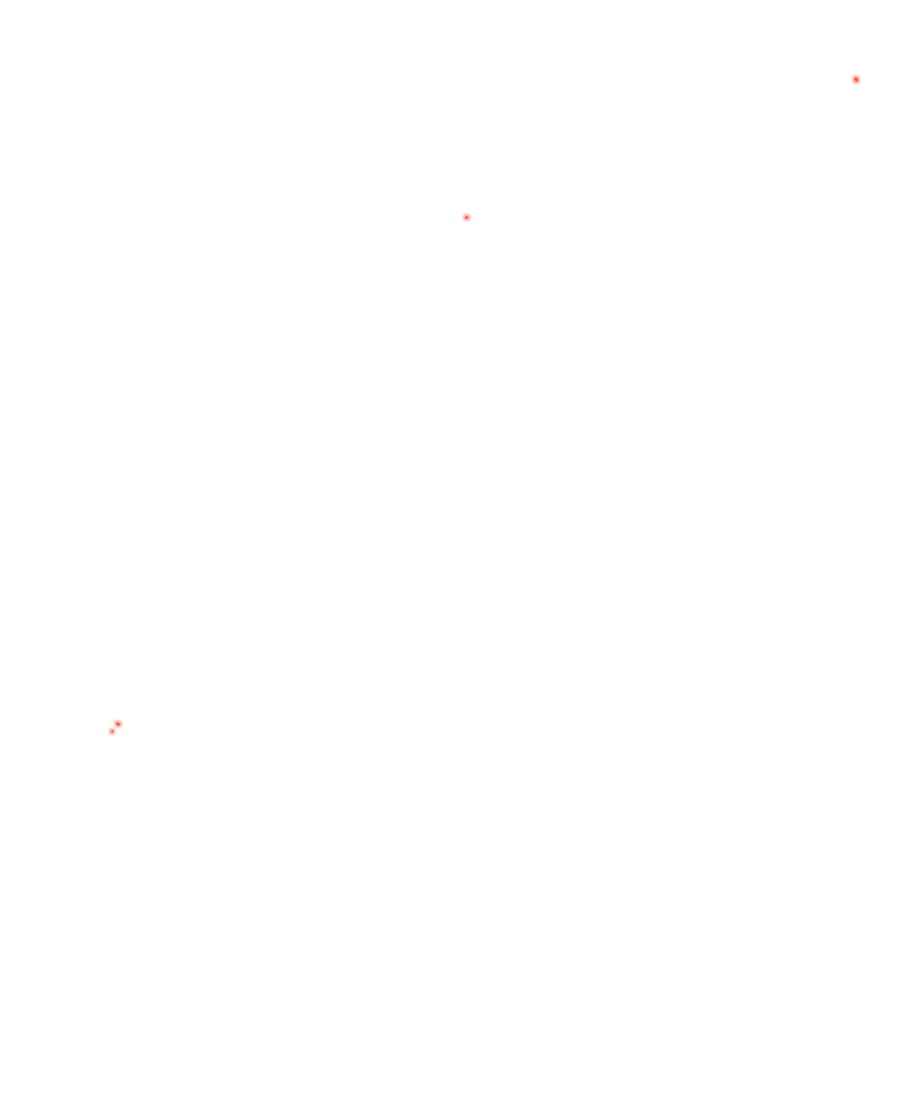 dekningskart