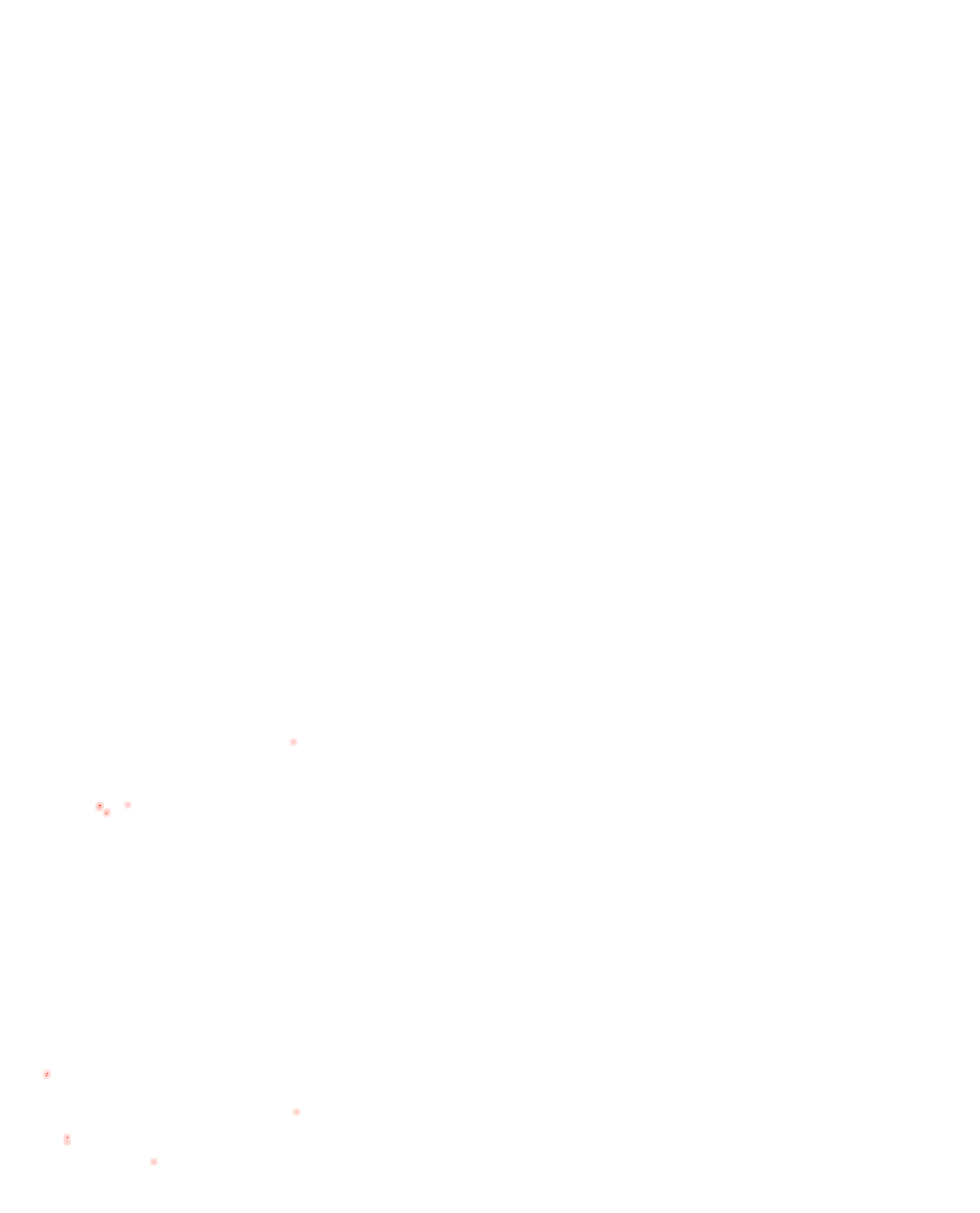 dekningskart