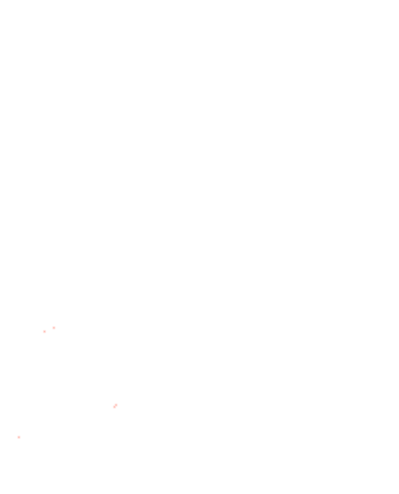 dekningskart
