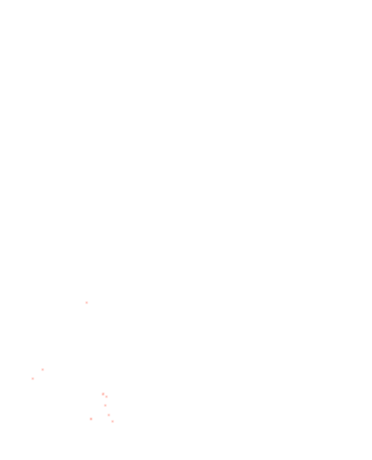 dekningskart