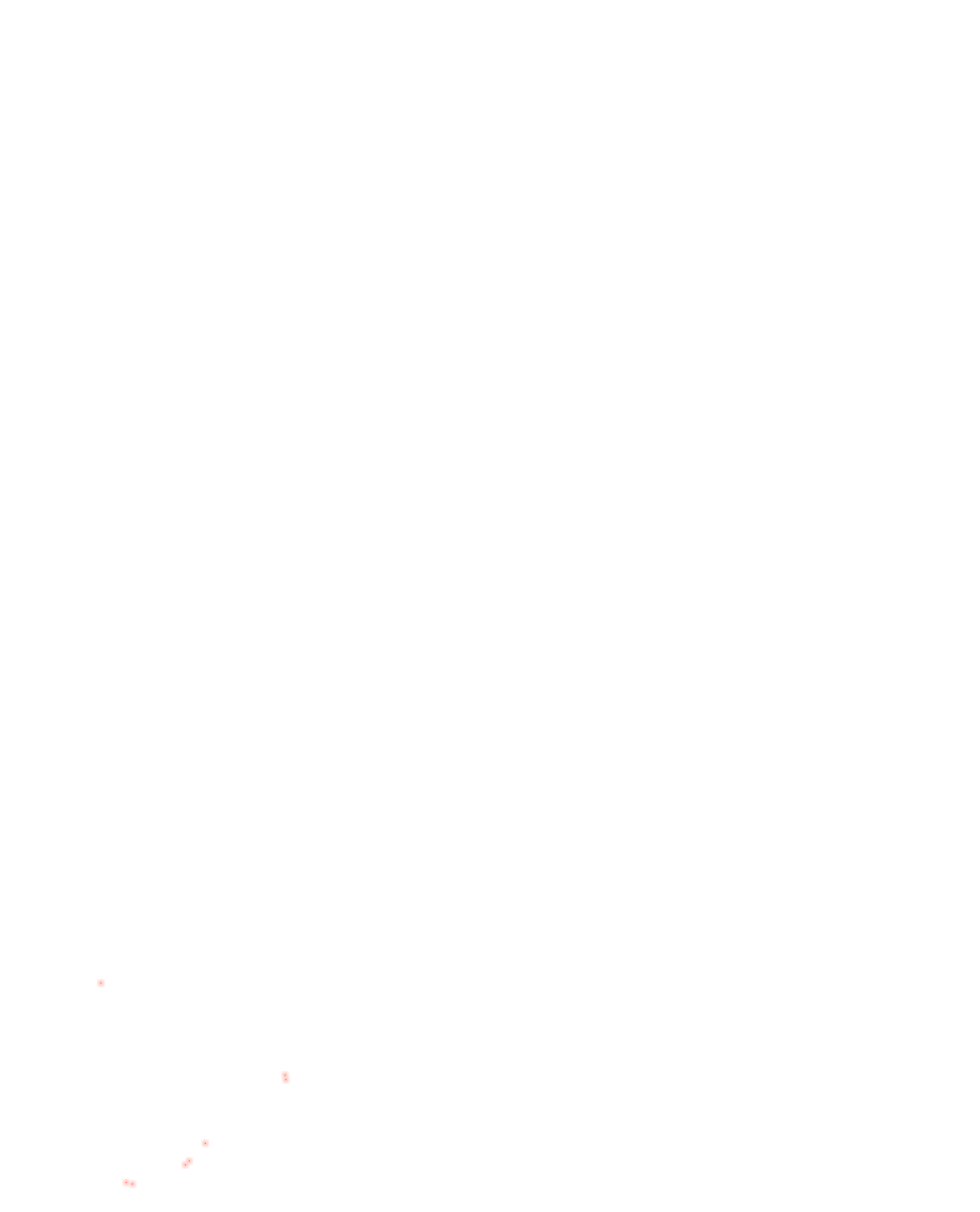 dekningskart