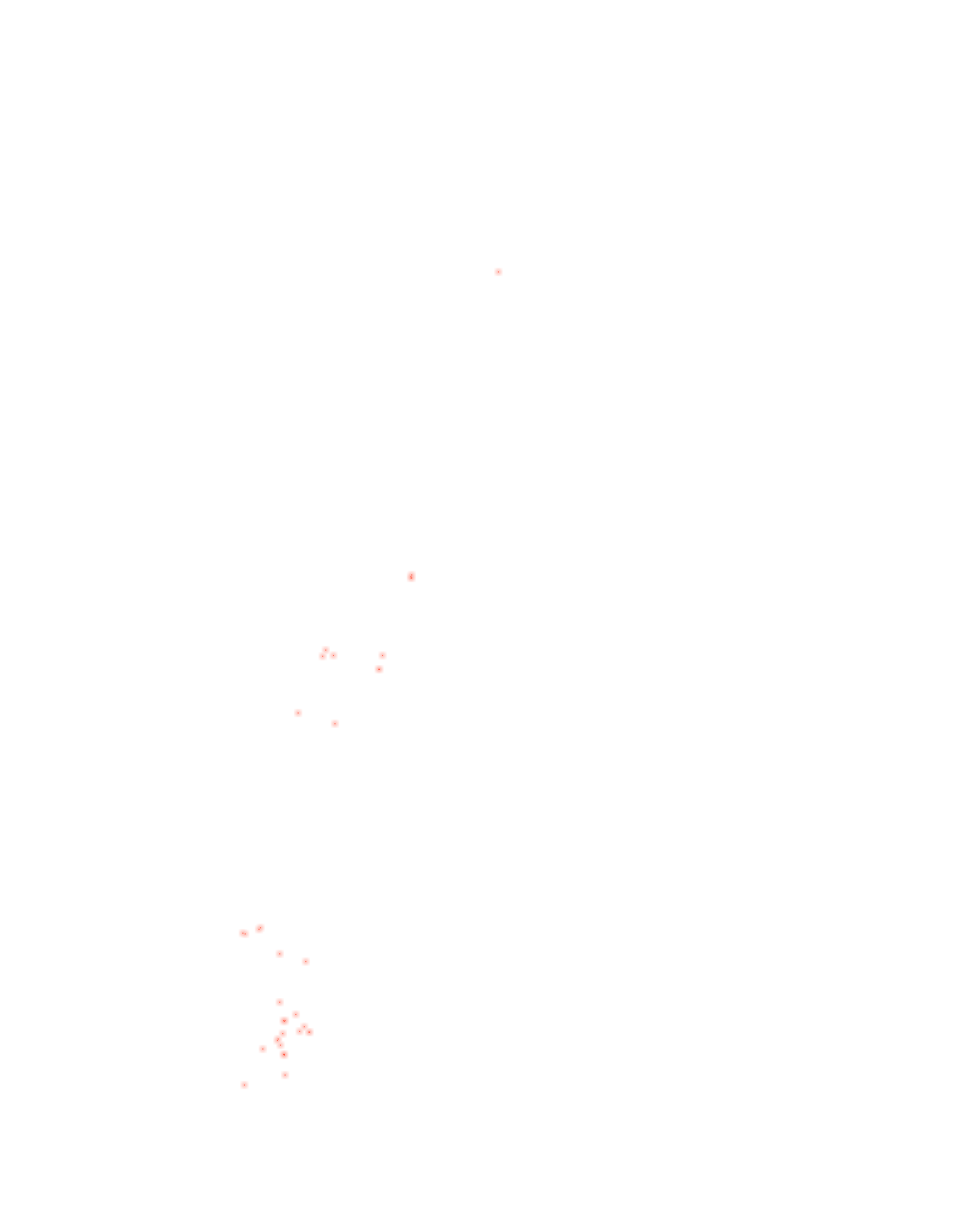 dekningskart