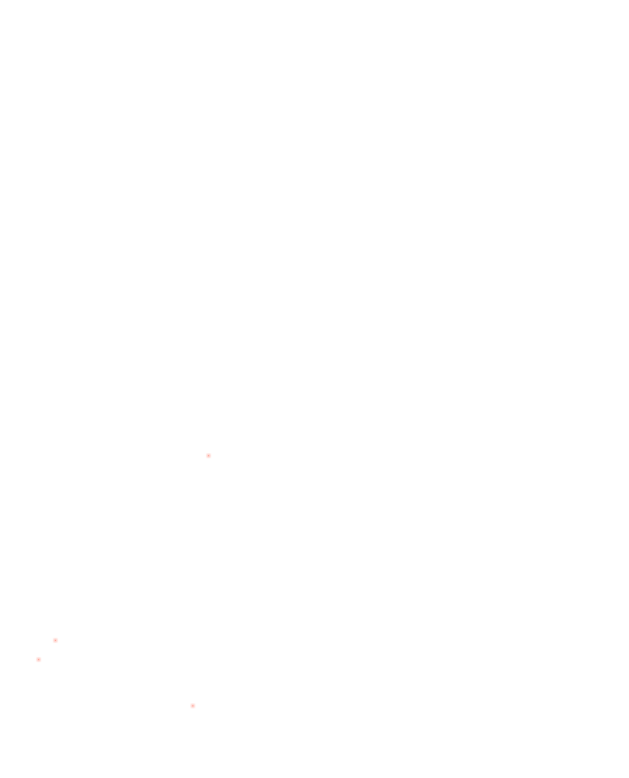 dekningskart