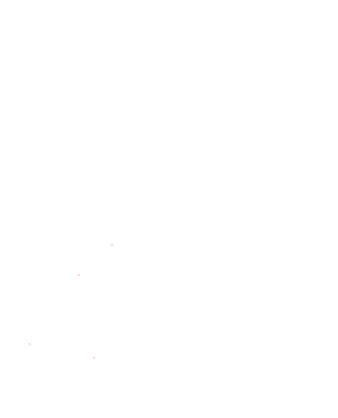 dekningskart