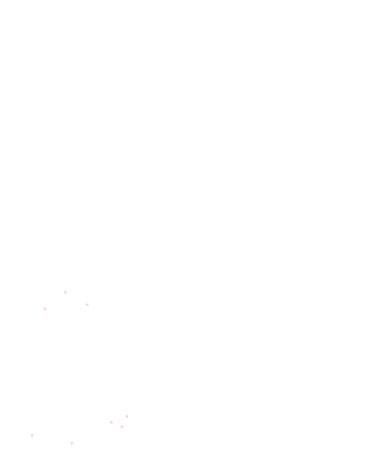 dekningskart
