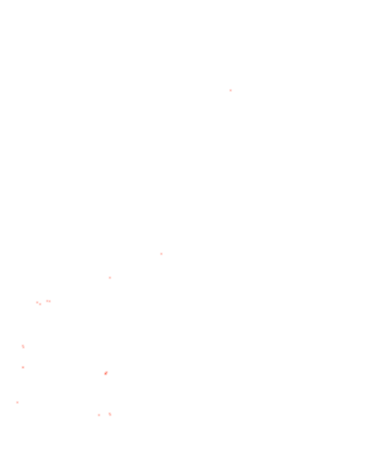 dekningskart