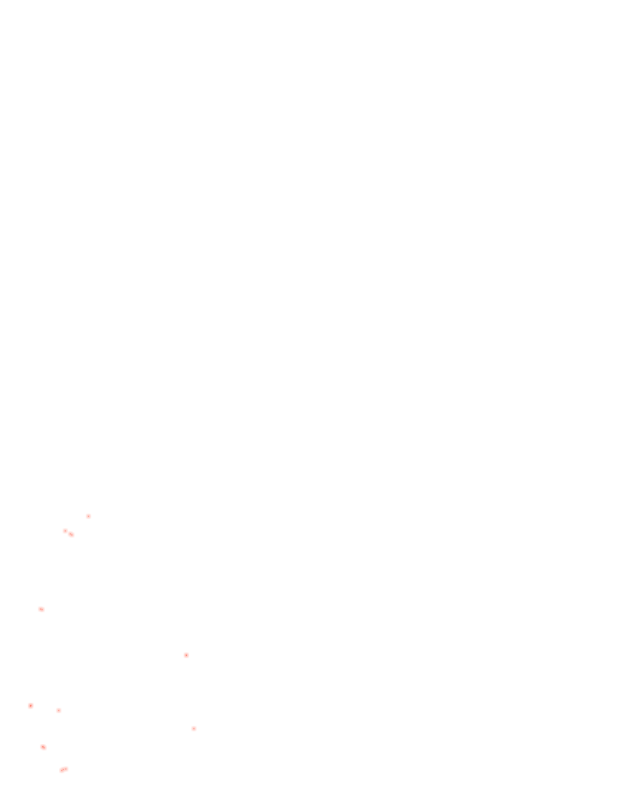 dekningskart