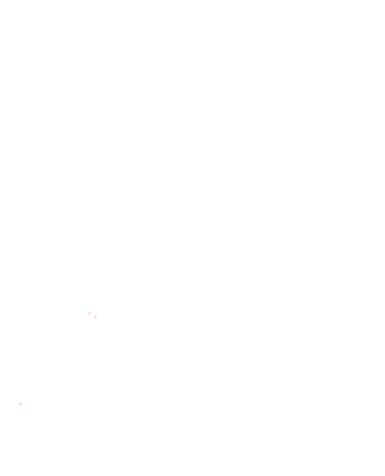 dekningskart