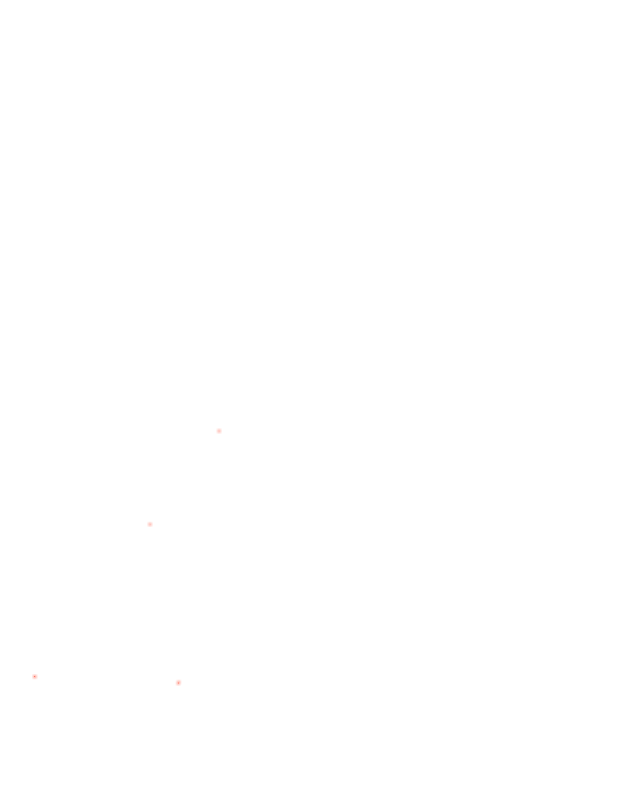 dekningskart