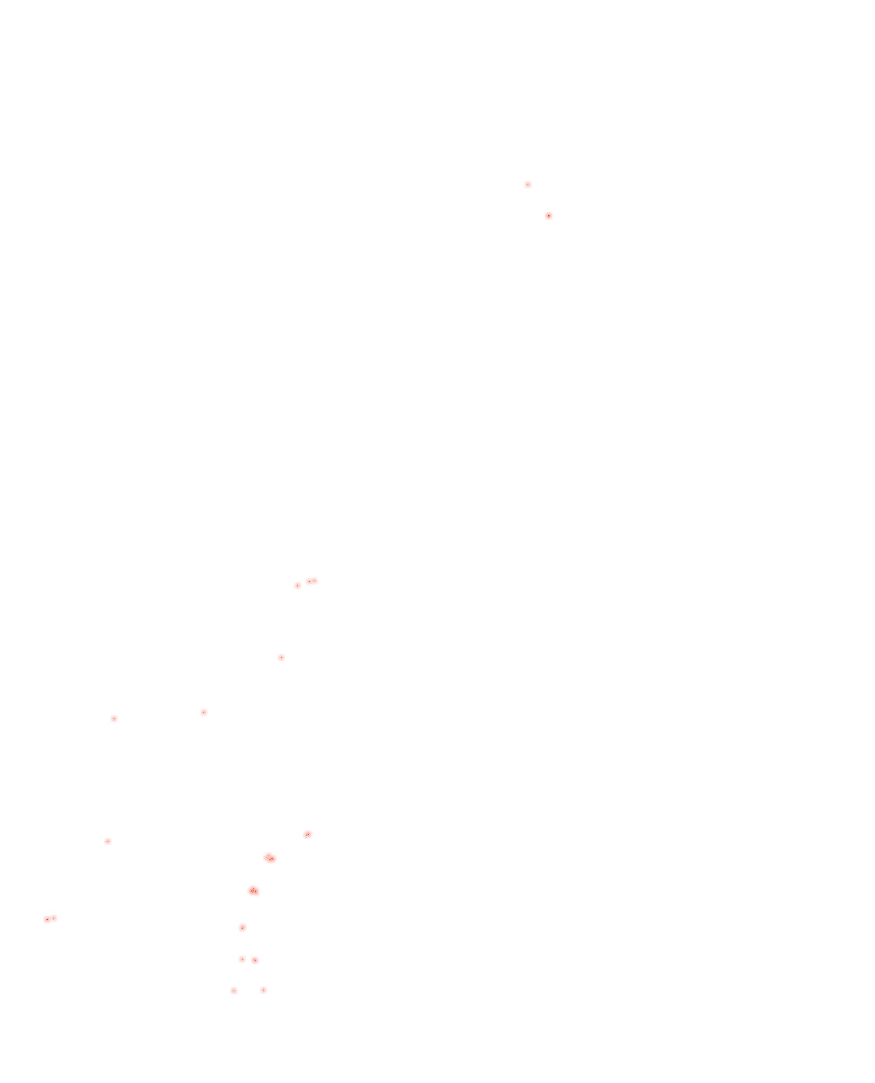 dekningskart