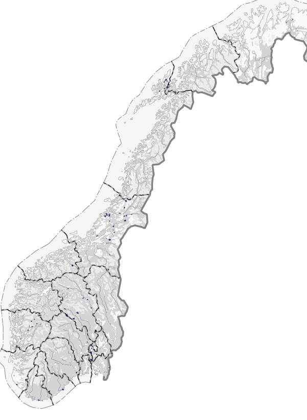kartvisning