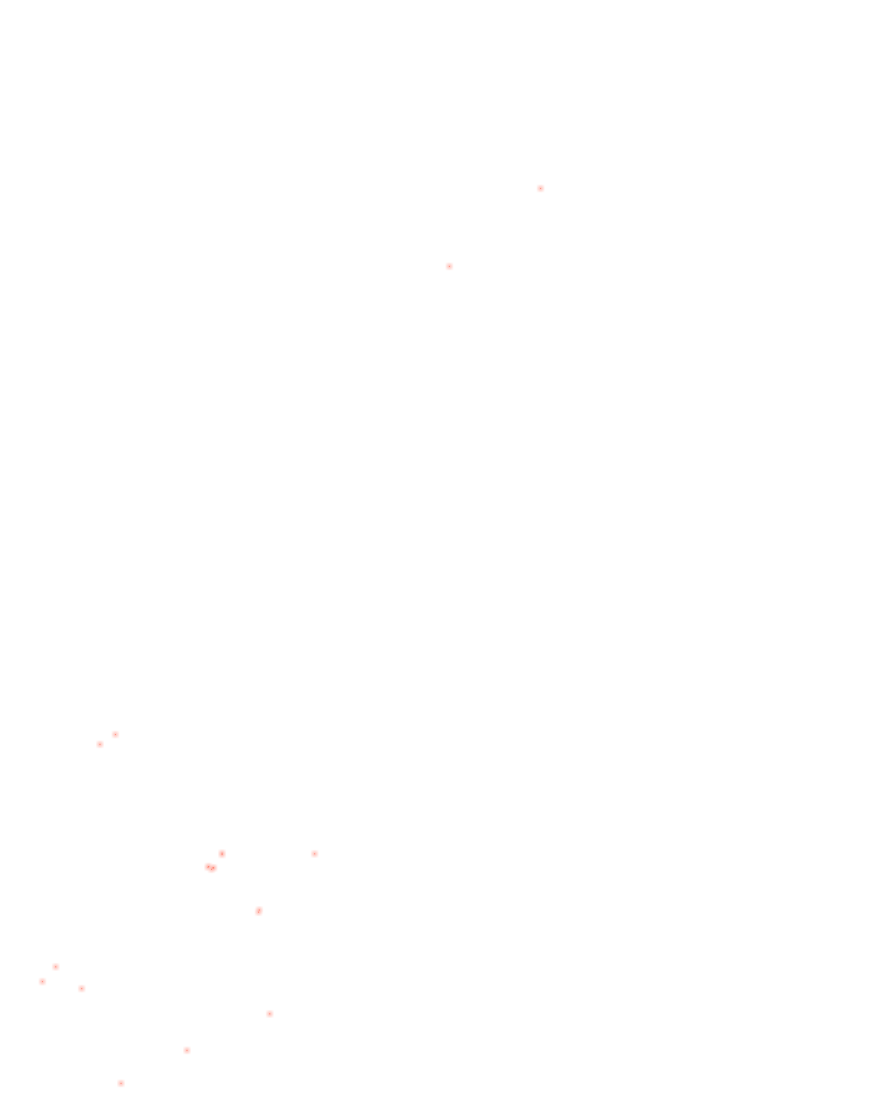 dekningskart