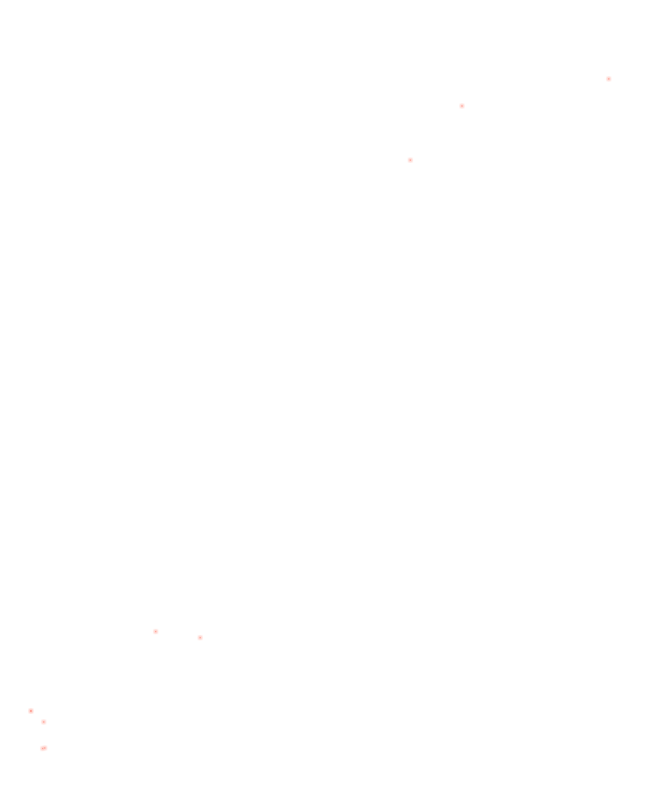 dekningskart