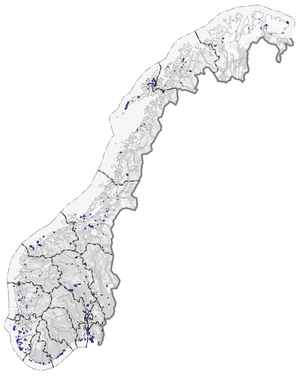 kartvisning