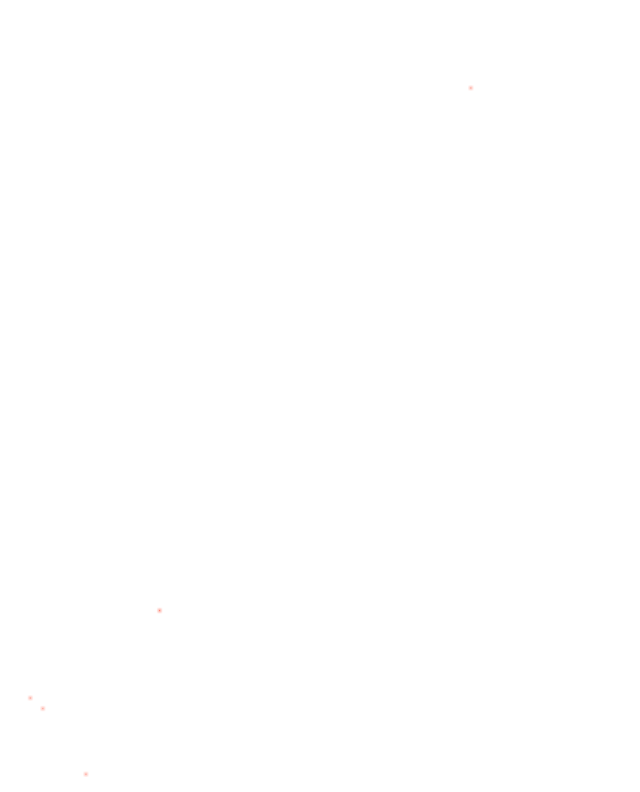 dekningskart