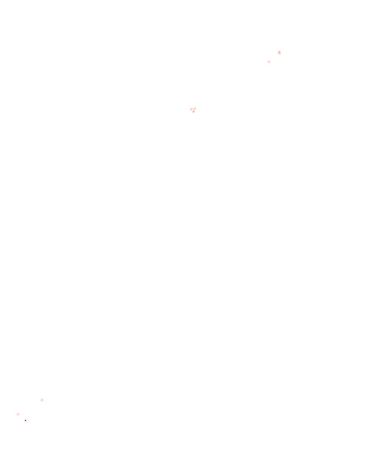dekningskart