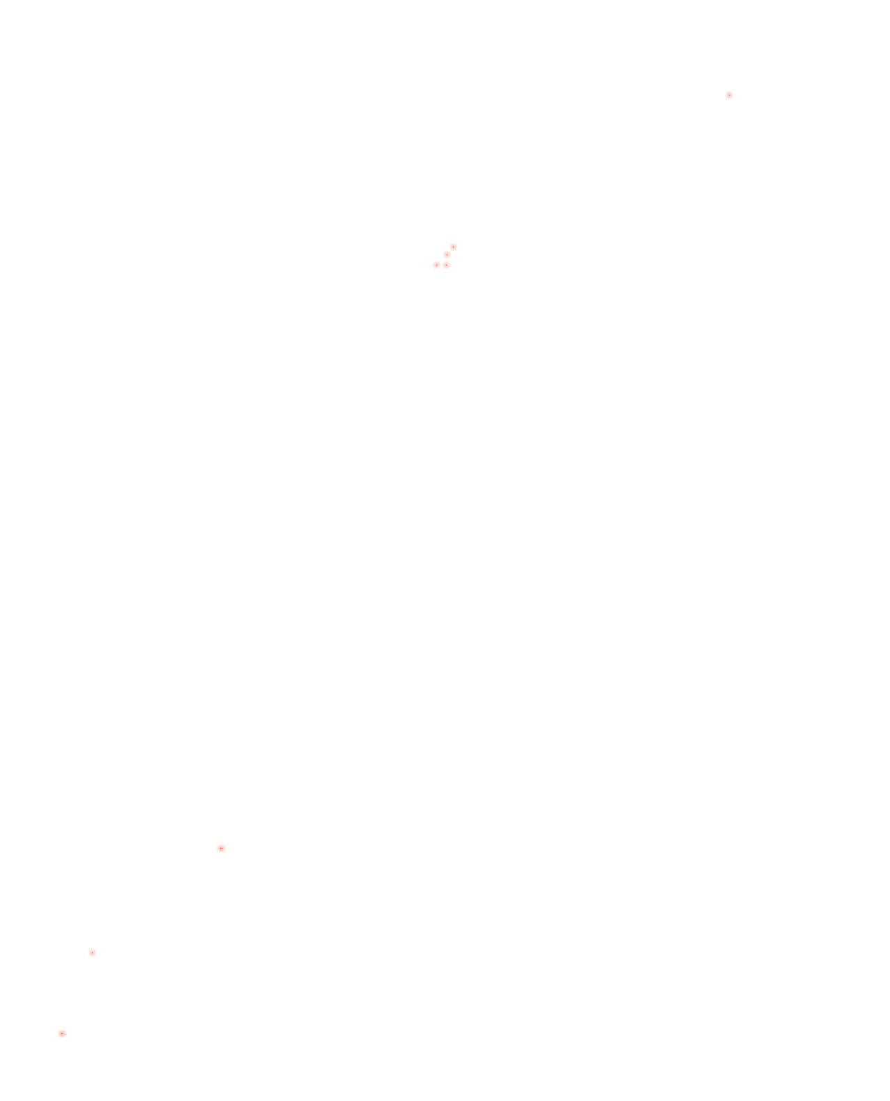 dekningskart