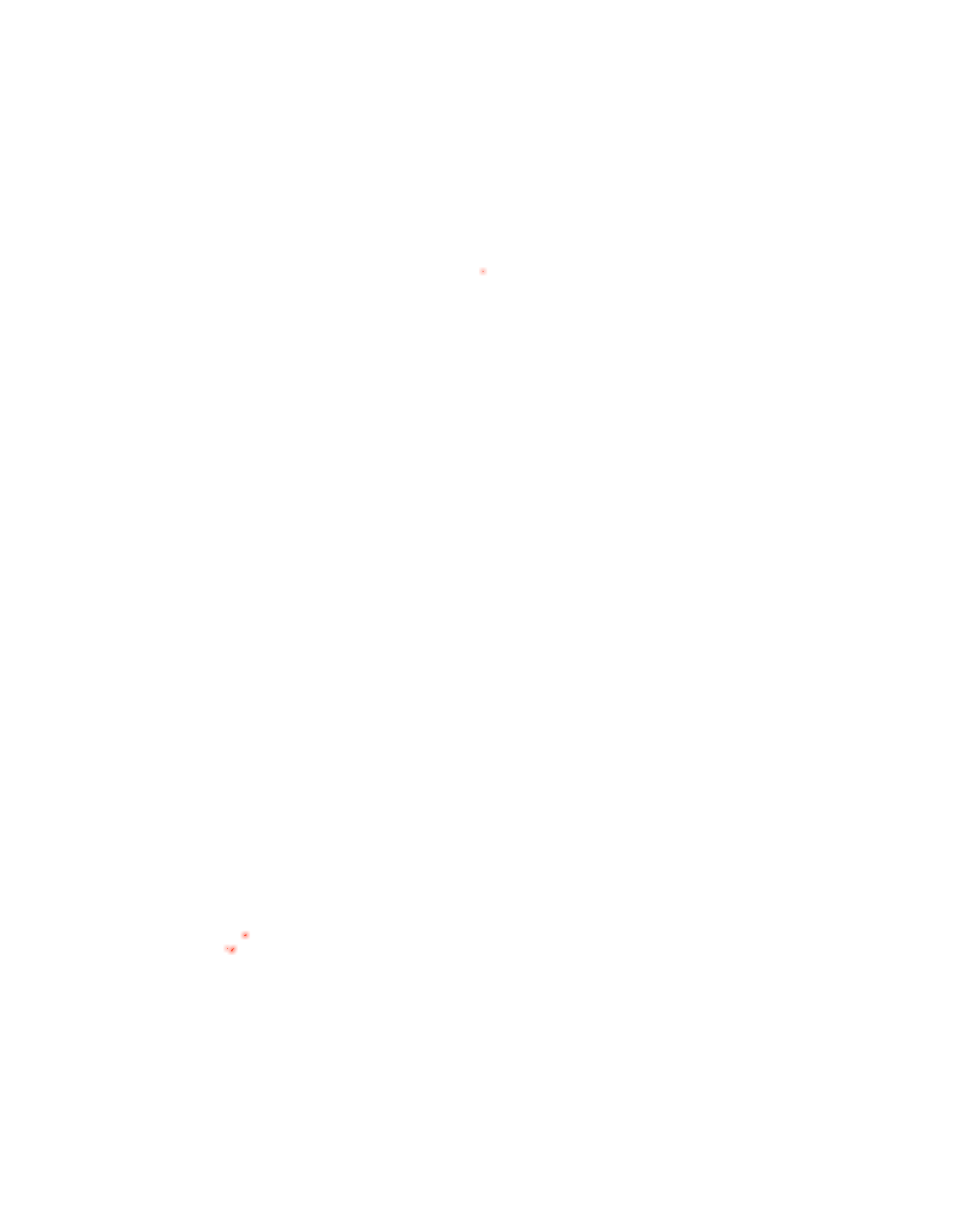 dekningskart