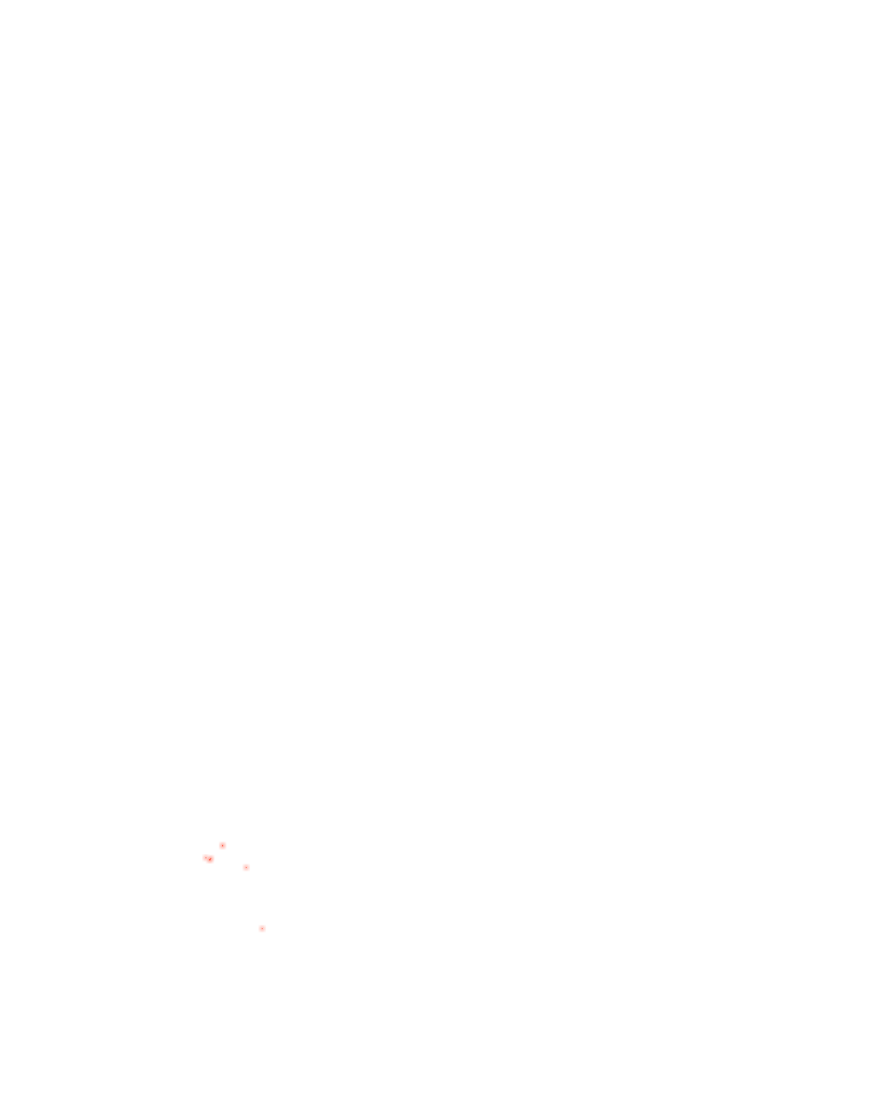 dekningskart