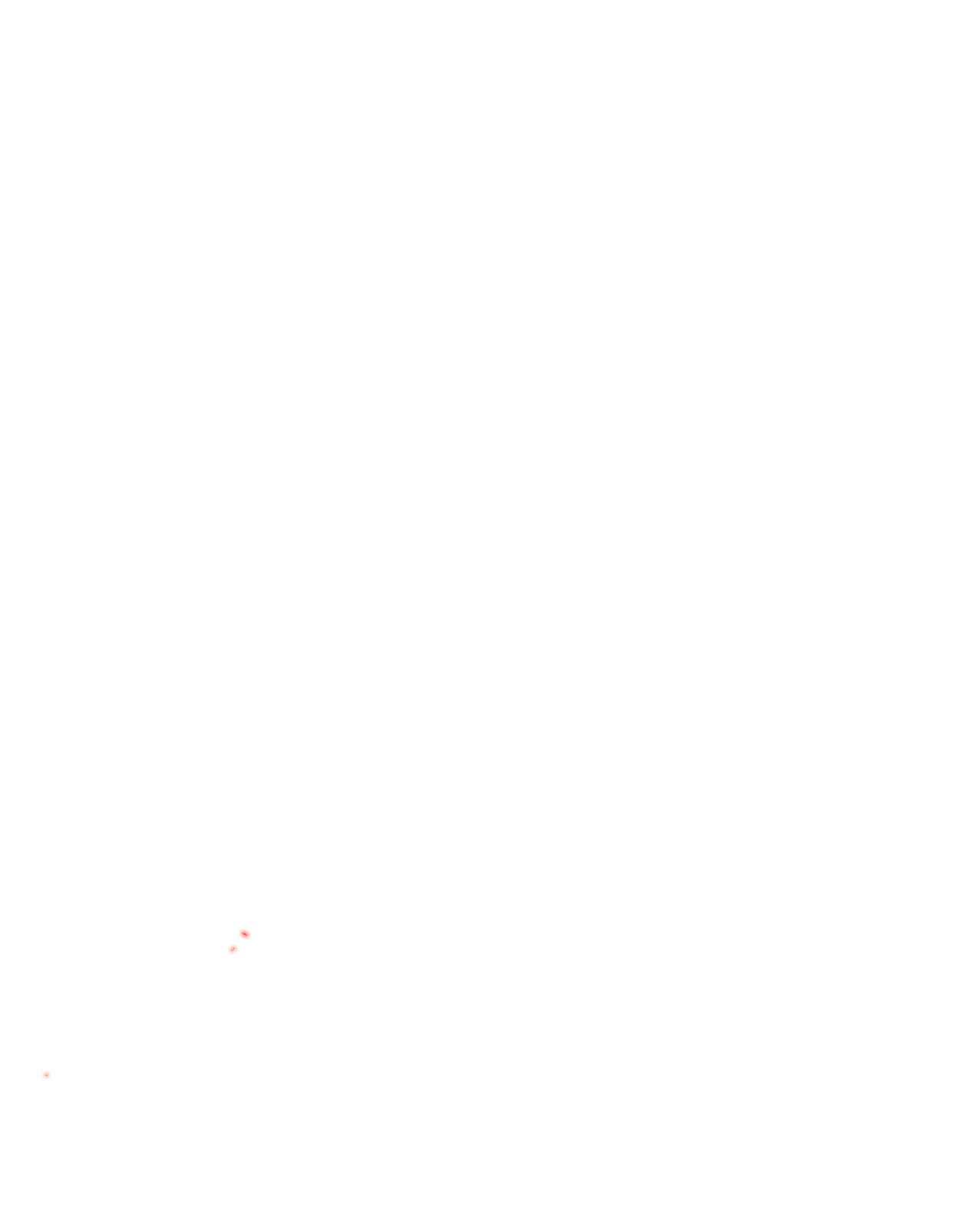 dekningskart