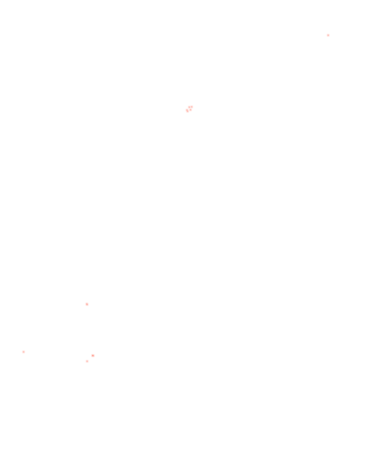 dekningskart