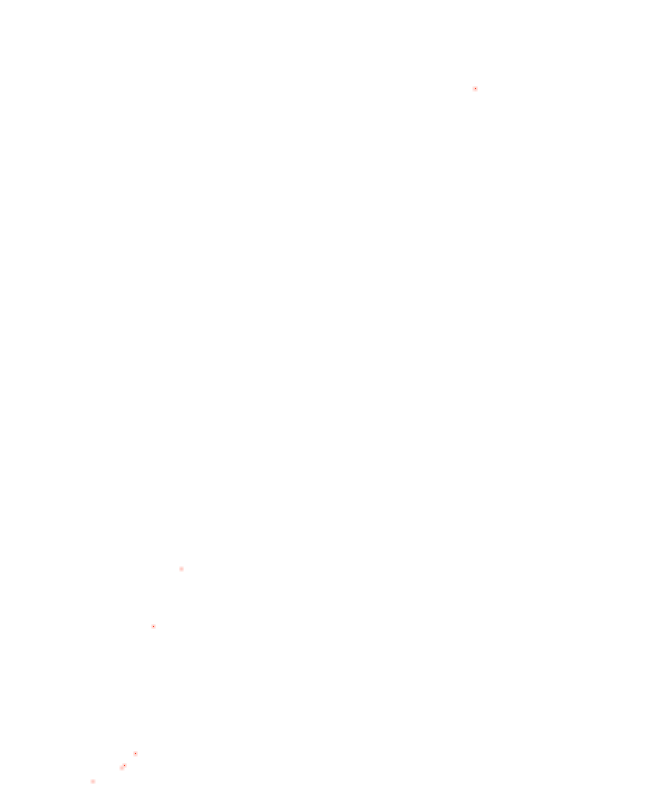 dekningskart