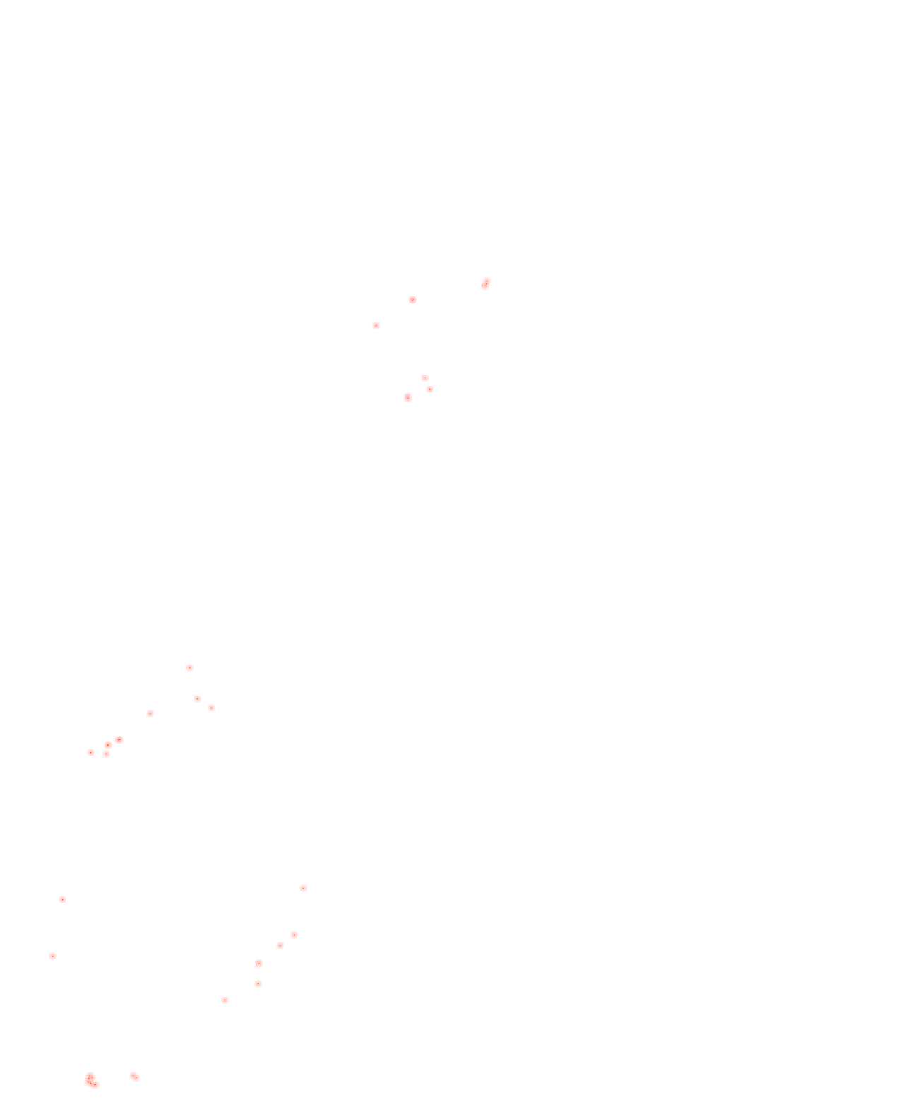 dekningskart