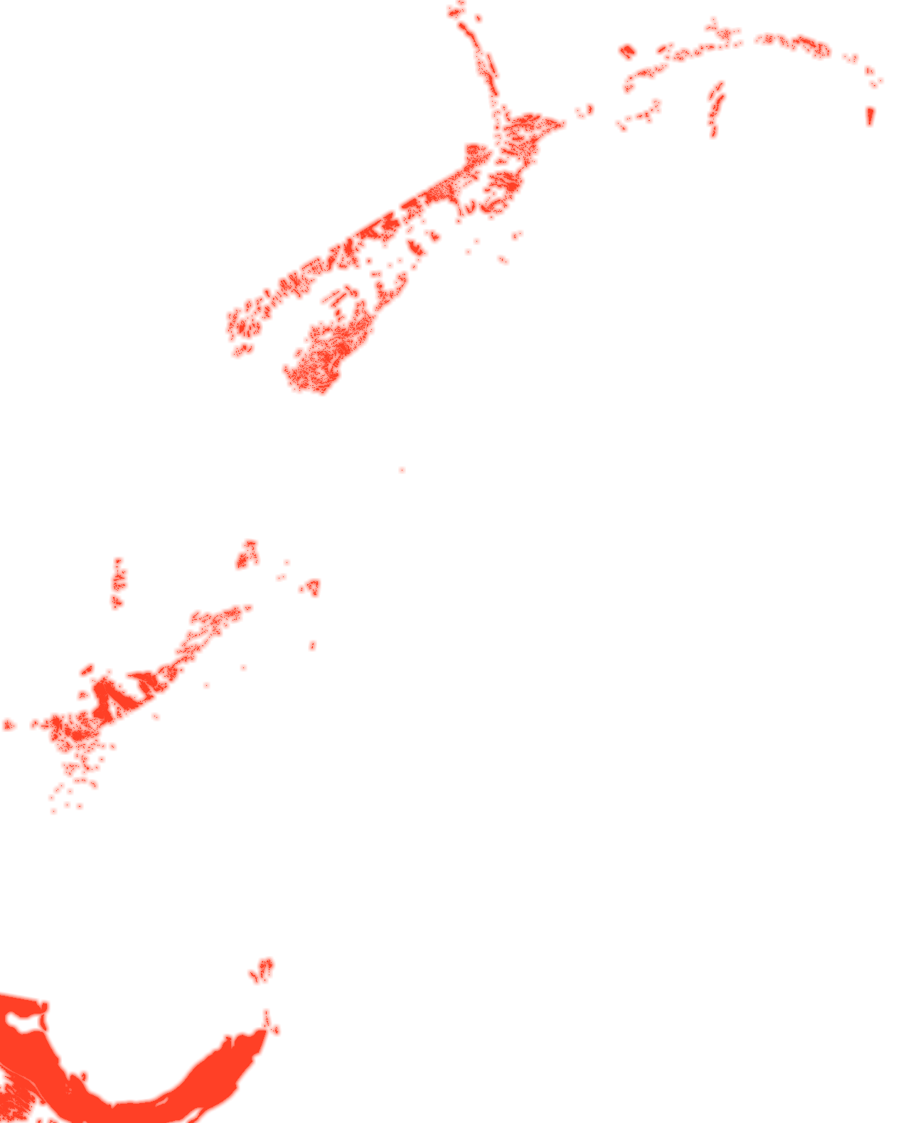 dekningskart