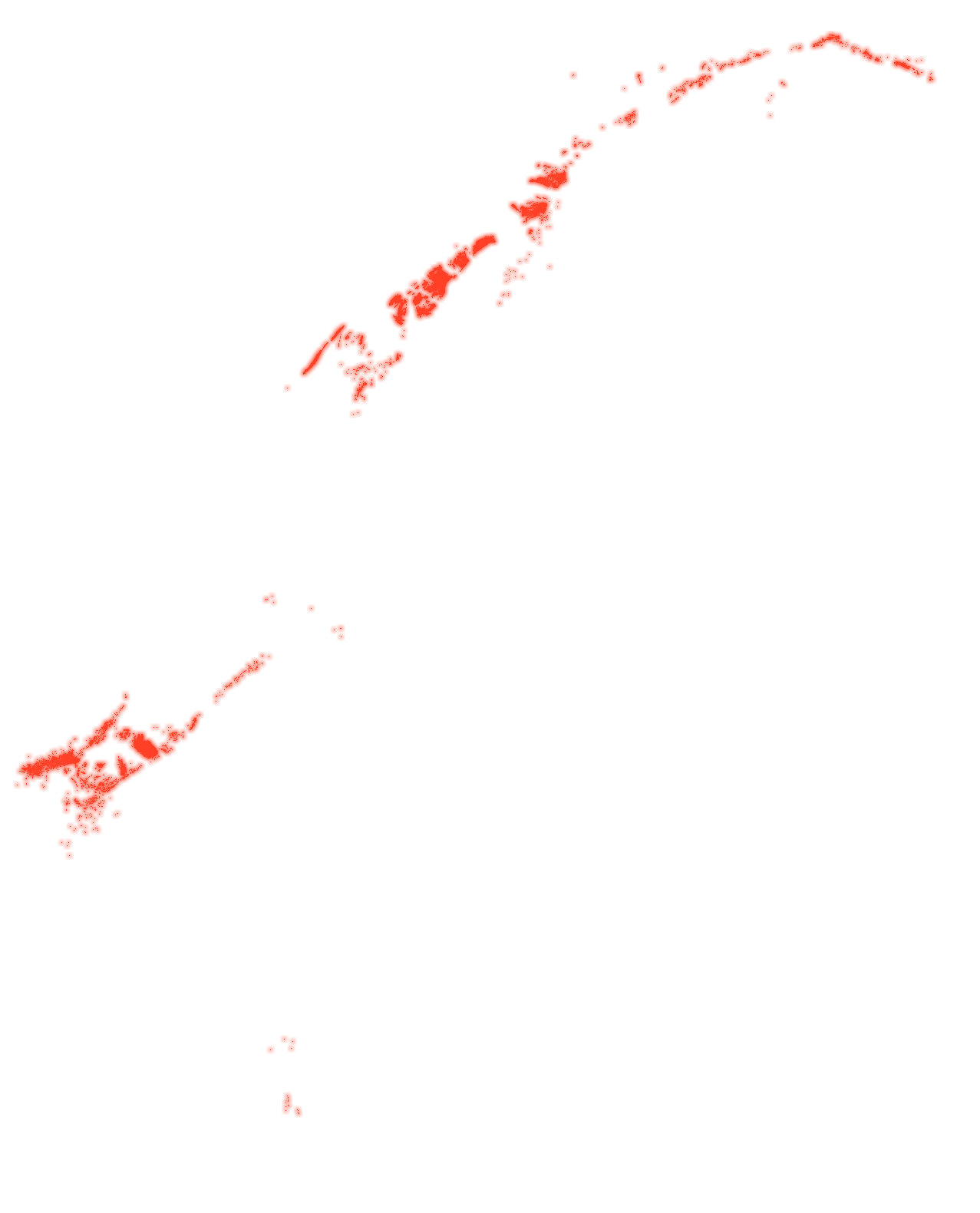 dekningskart