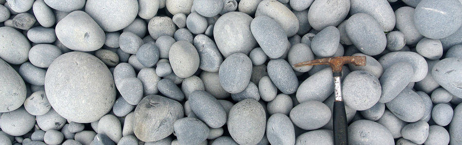 Foto av finmaterialinnhold