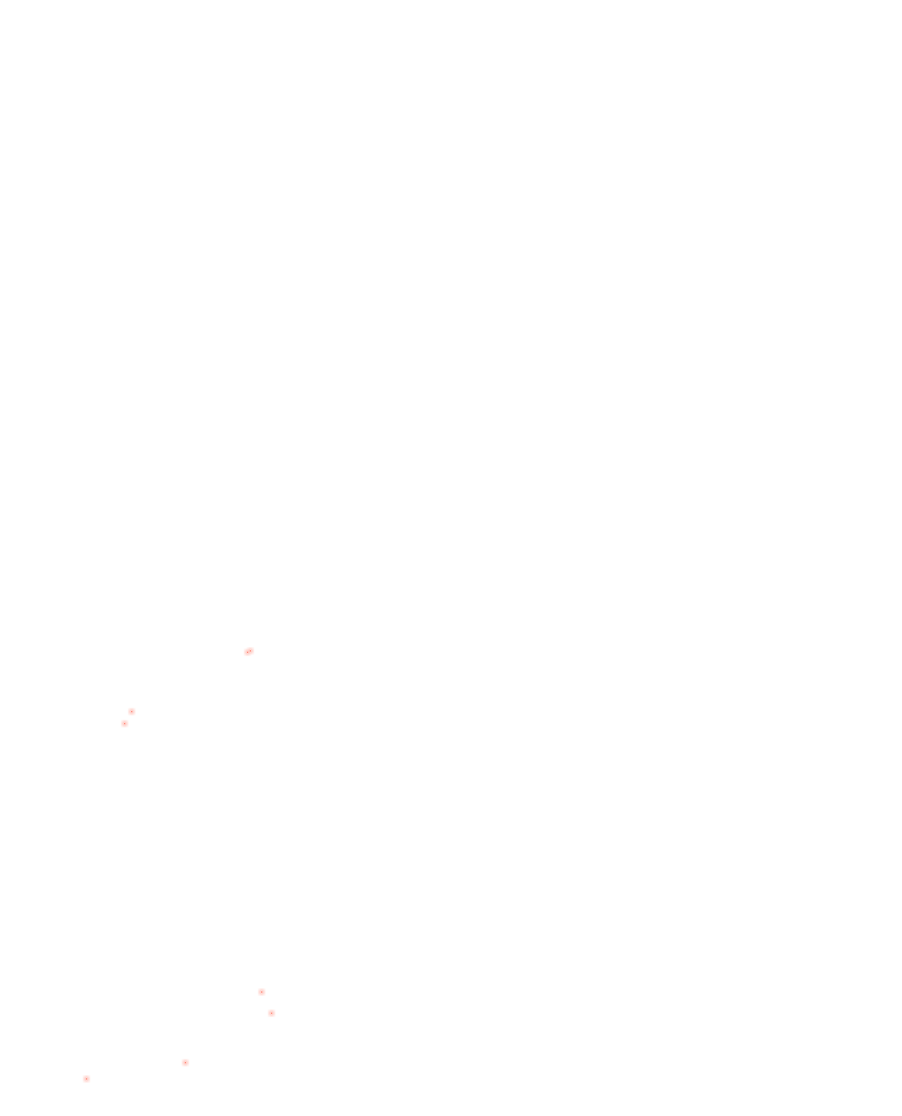 dekningskart