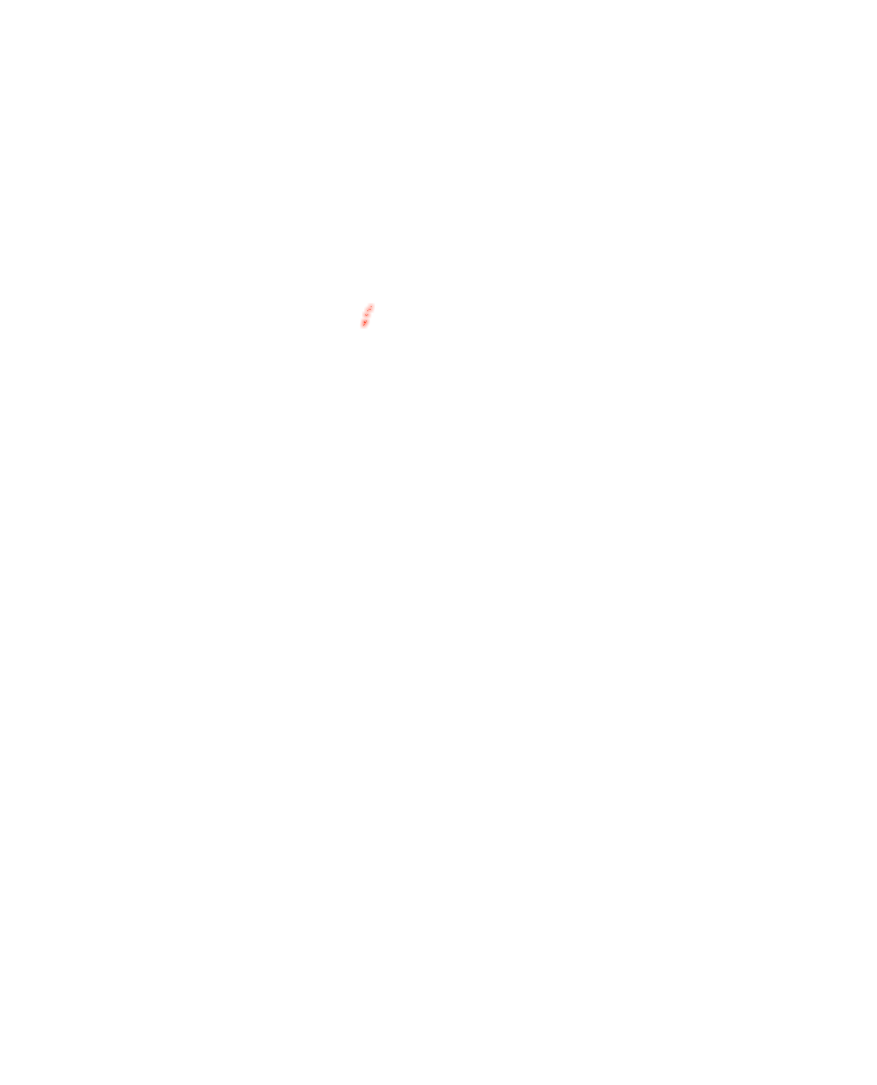 dekningskart
