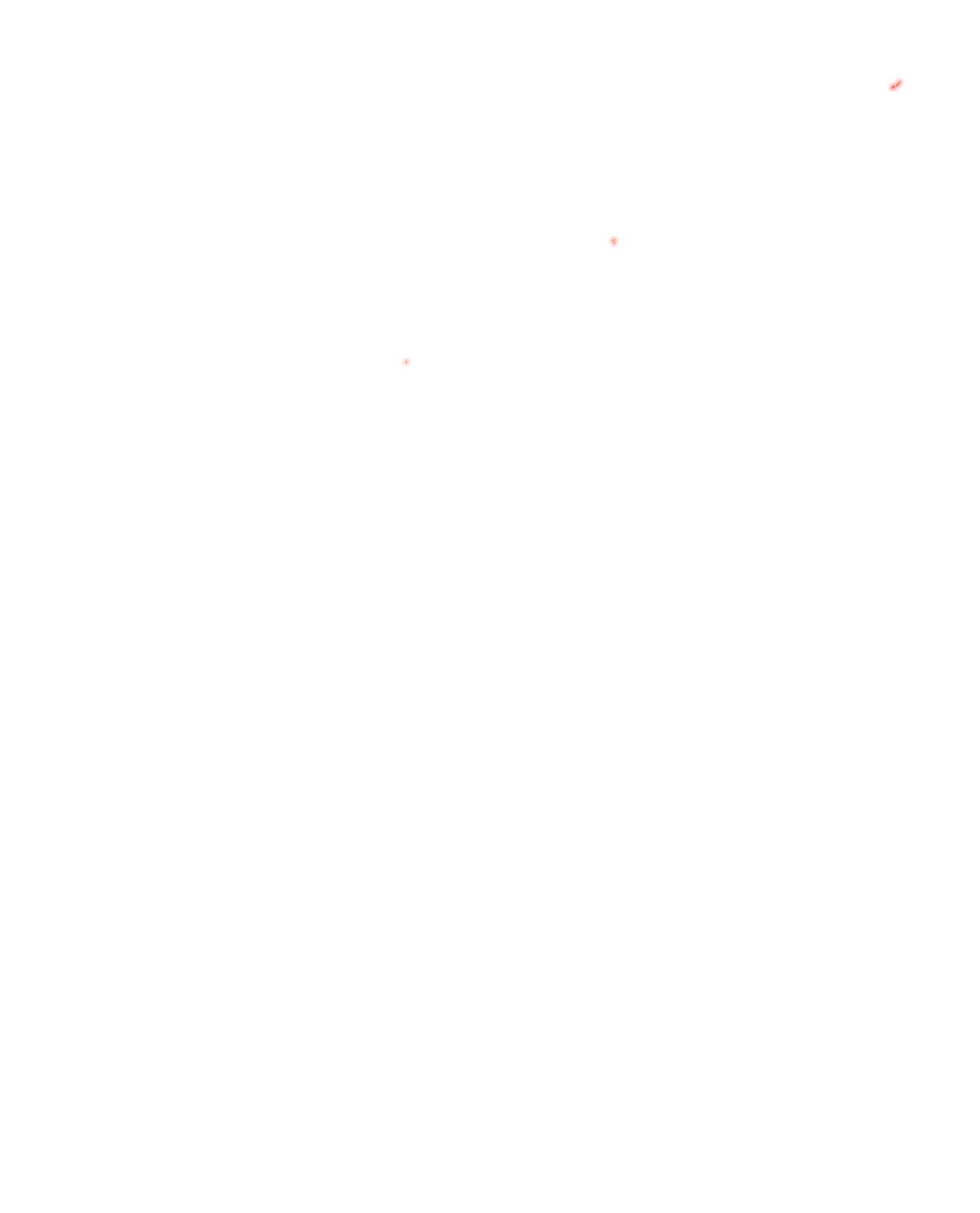 dekningskart