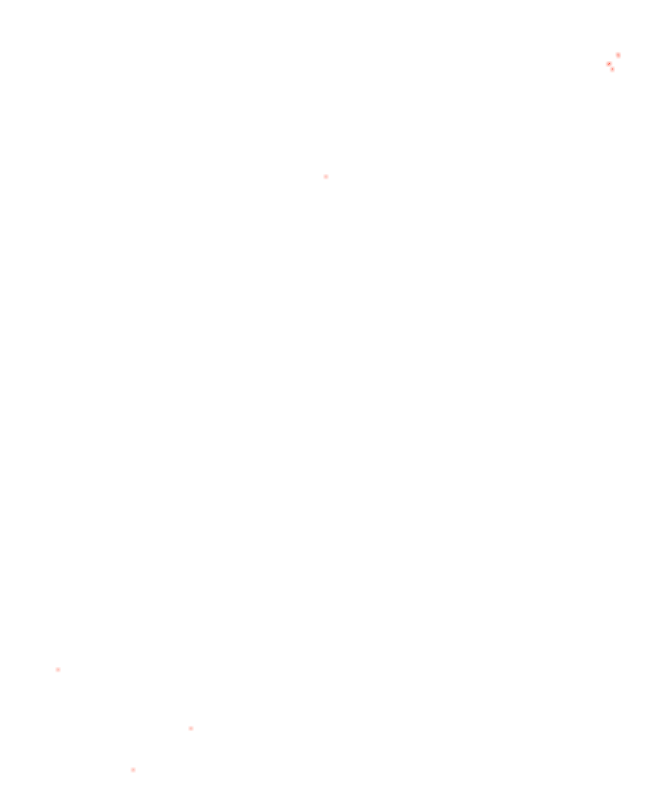 dekningskart
