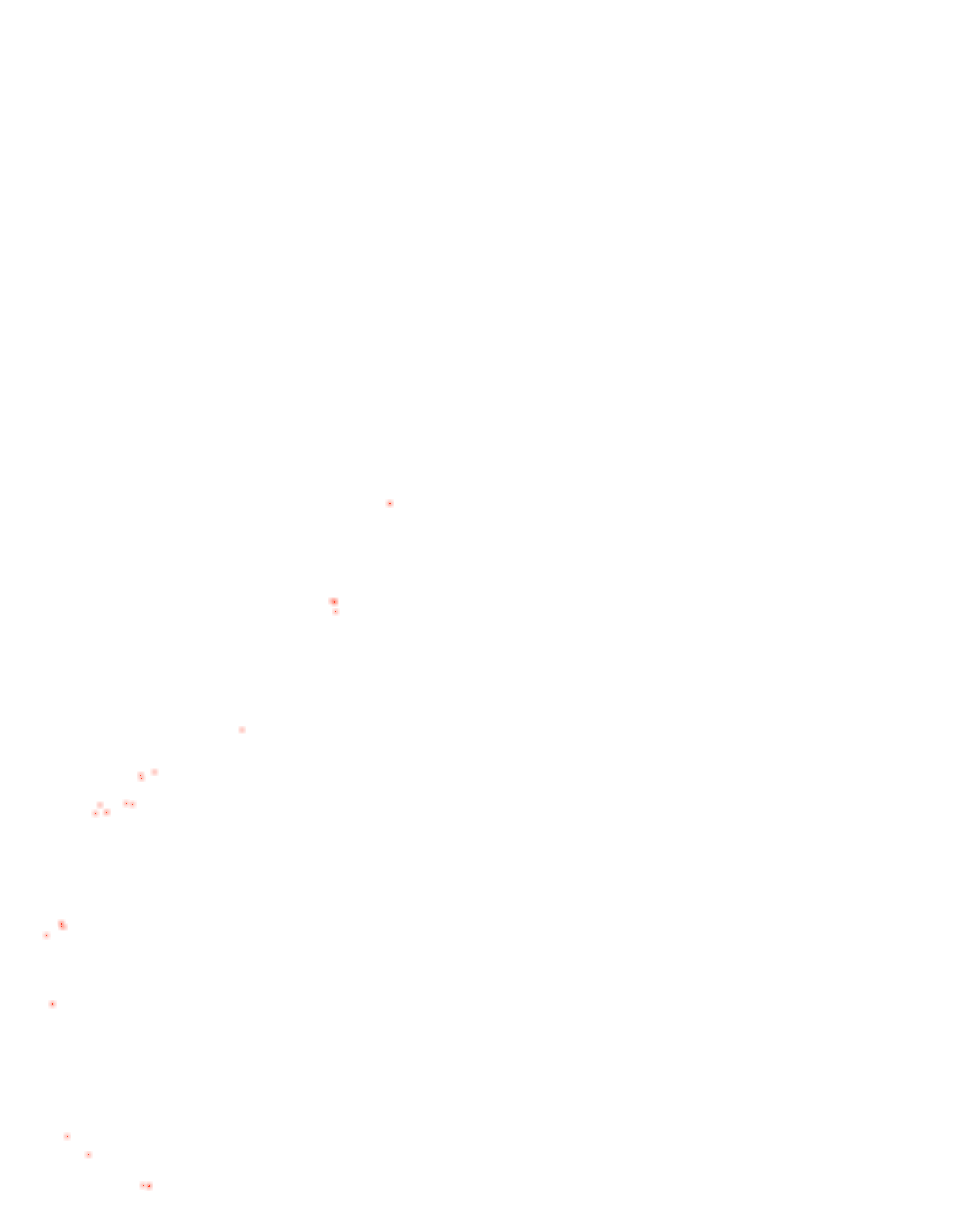 dekningskart