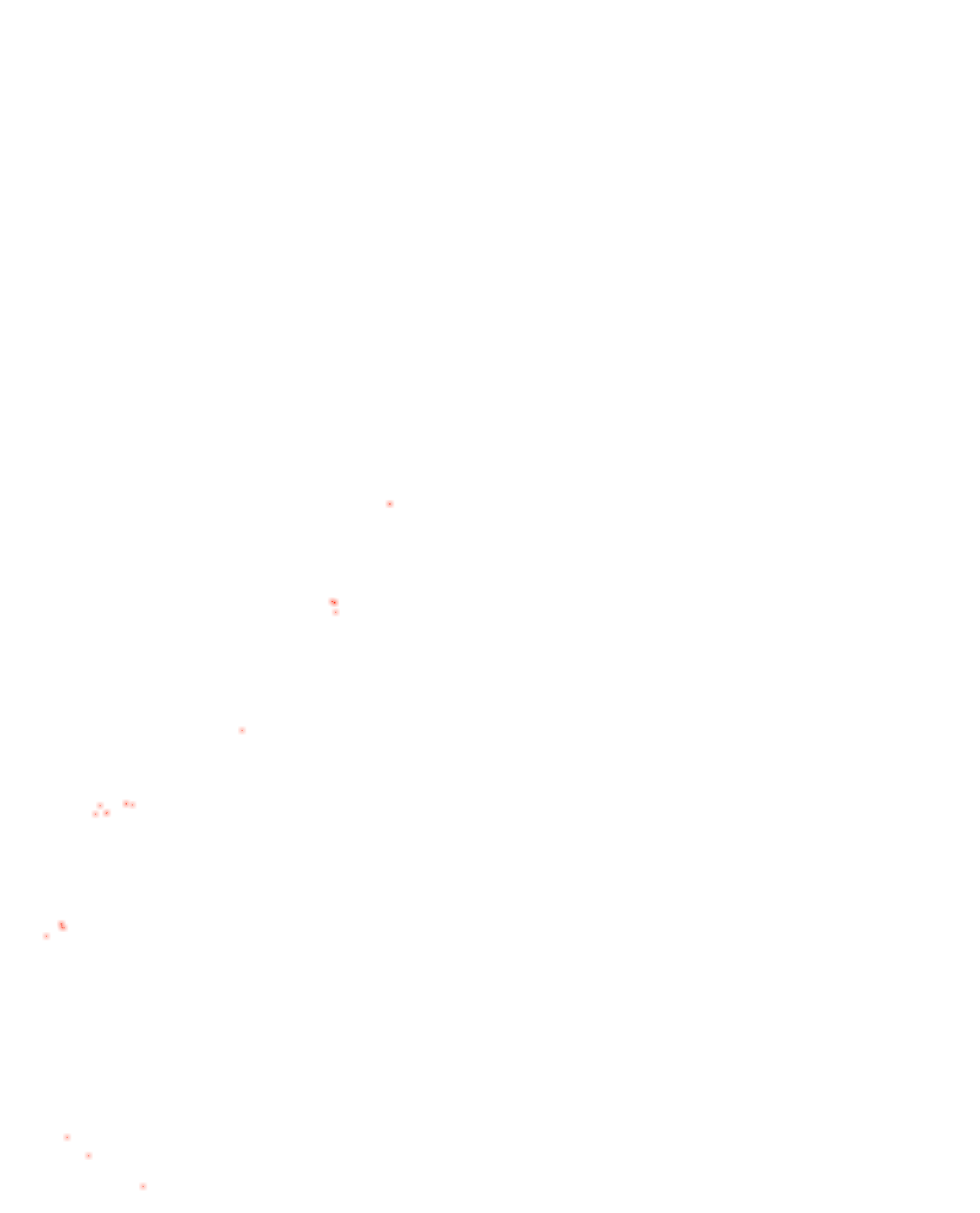 dekningskart