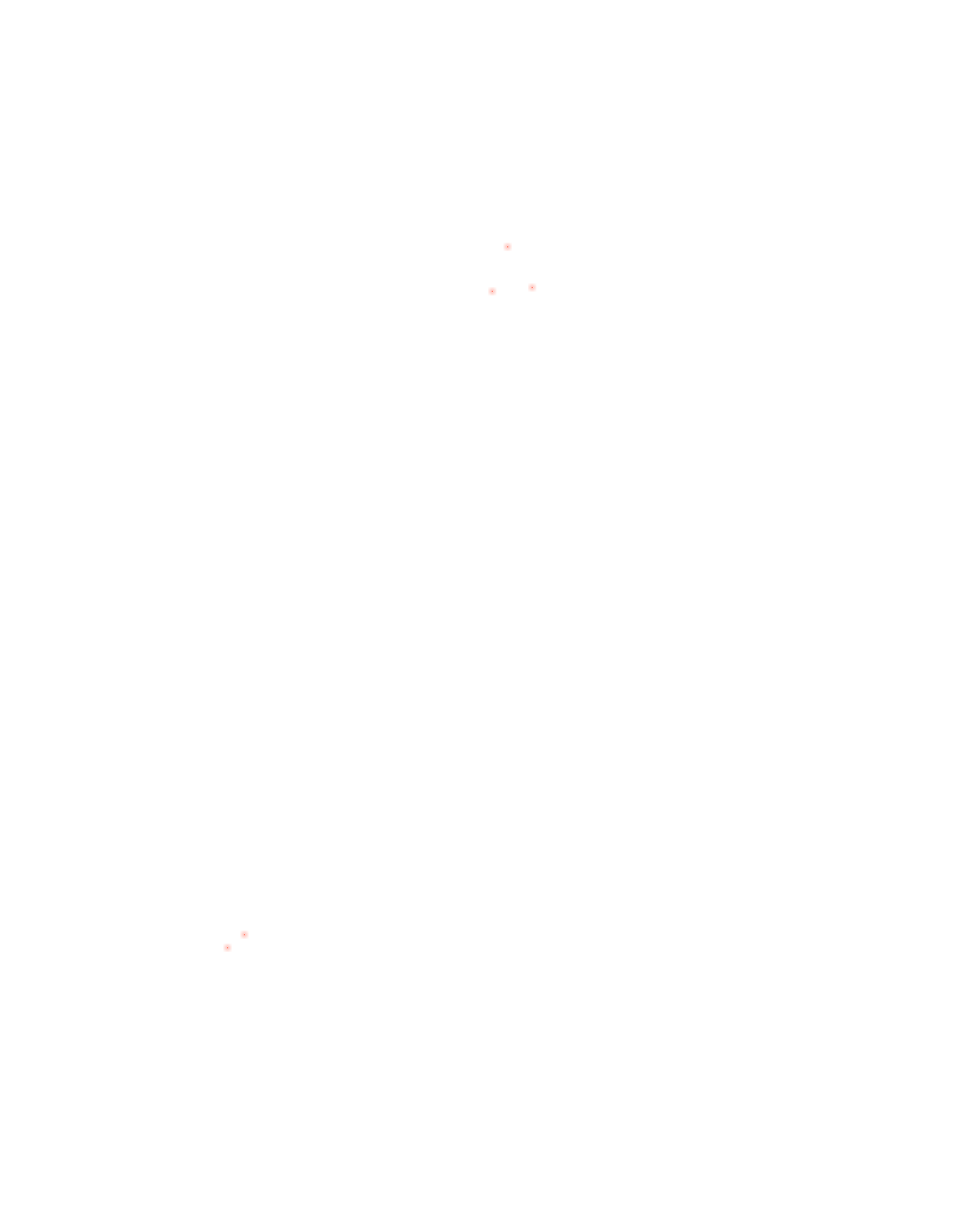dekningskart