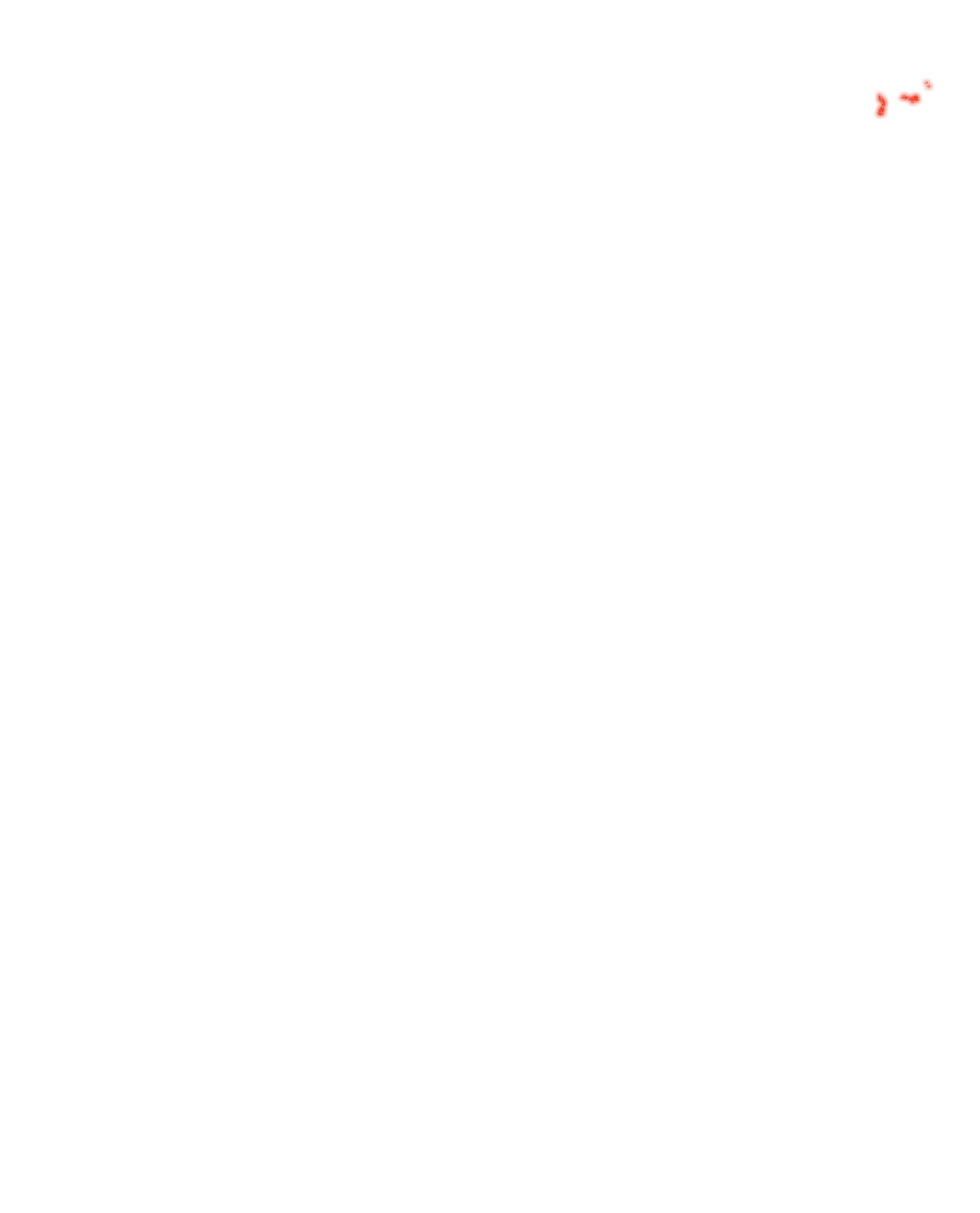 dekningskart