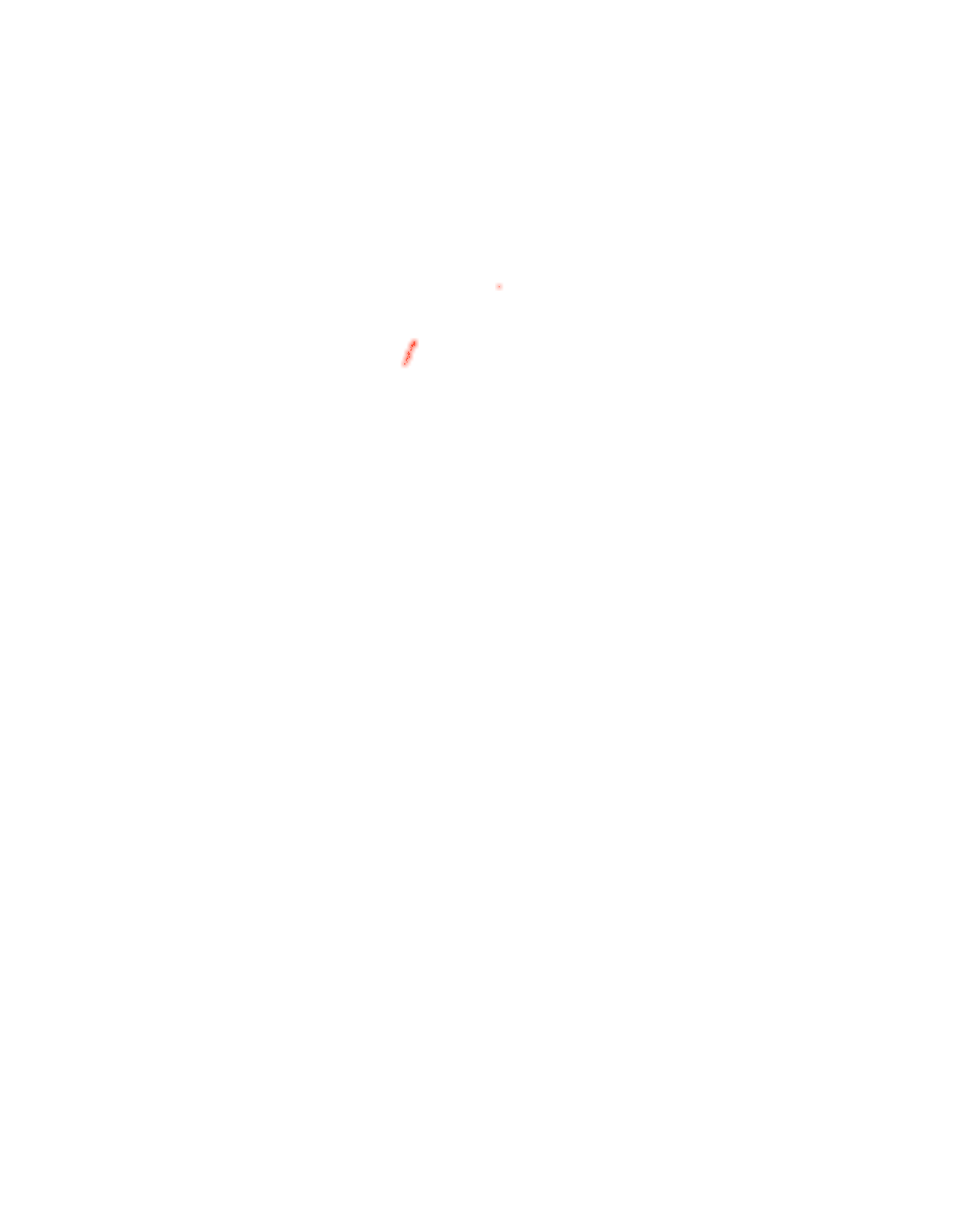 dekningskart