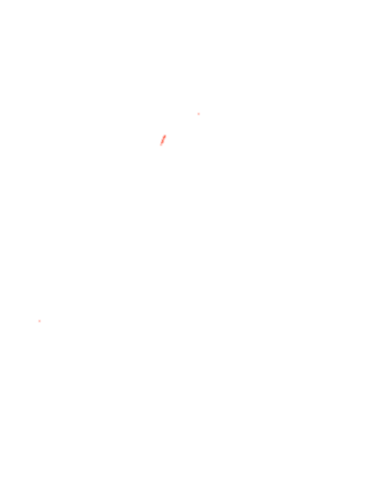 dekningskart
