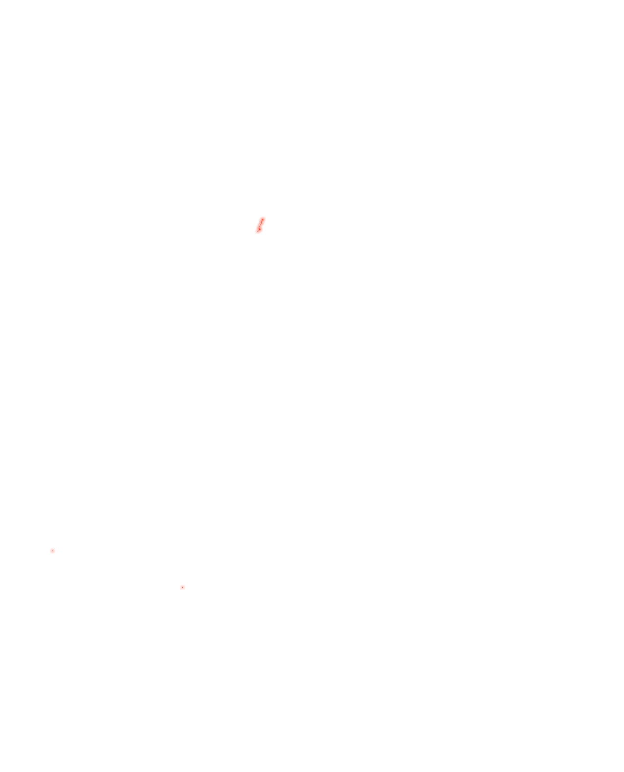 dekningskart