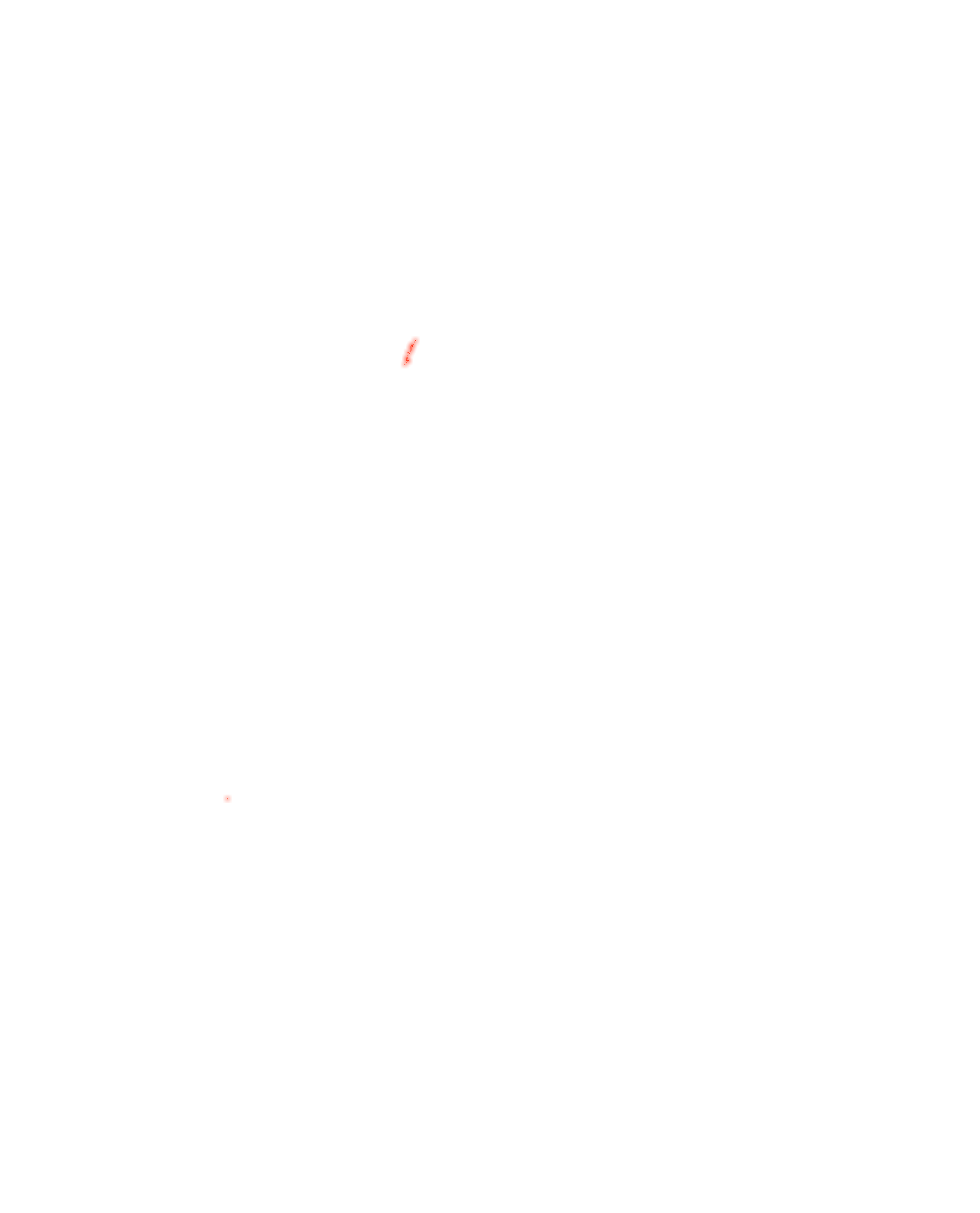 dekningskart