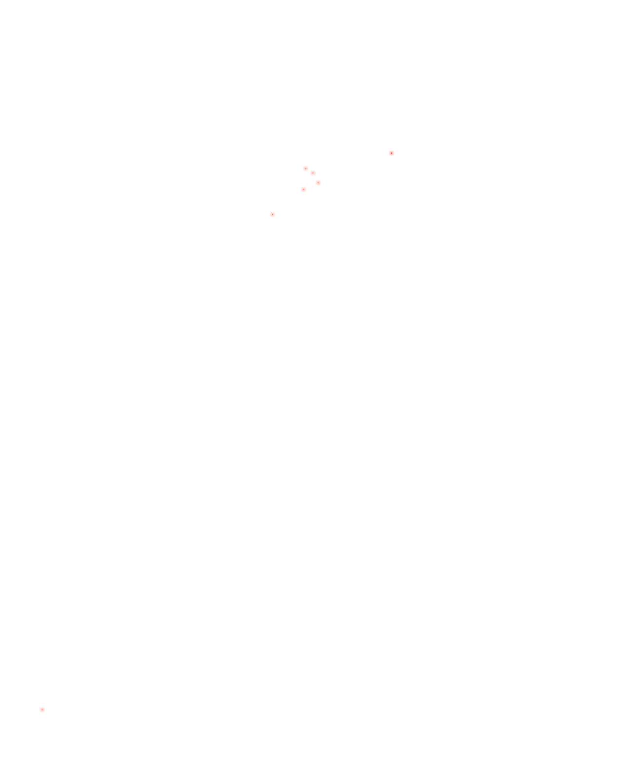 dekningskart